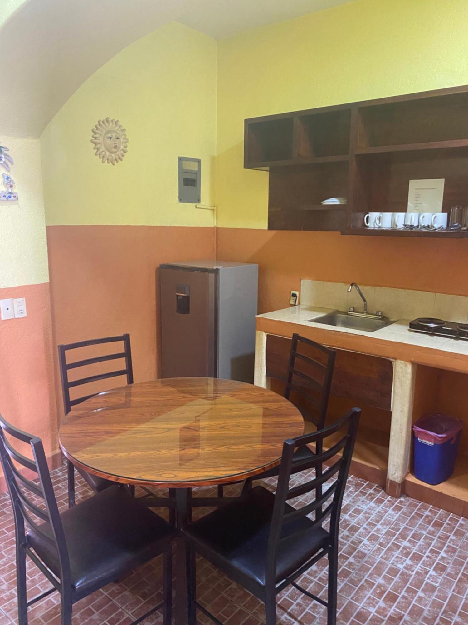 Hotel Salinas Zihuatanejo