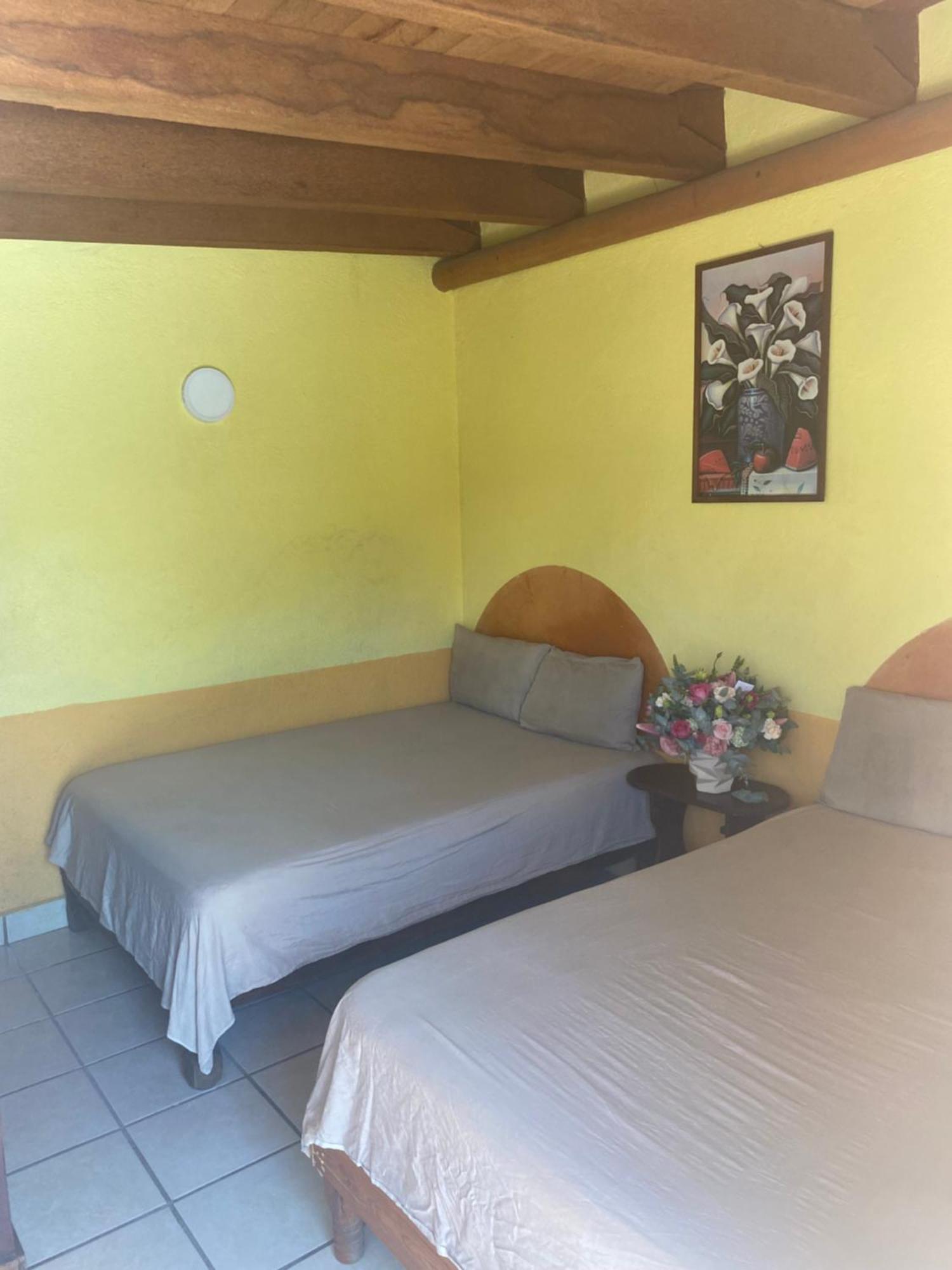Hotel Salinas Zihuatanejo
