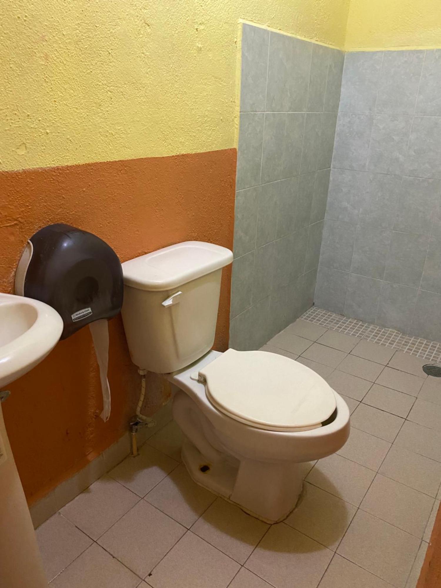 Hotel Salinas Zihuatanejo