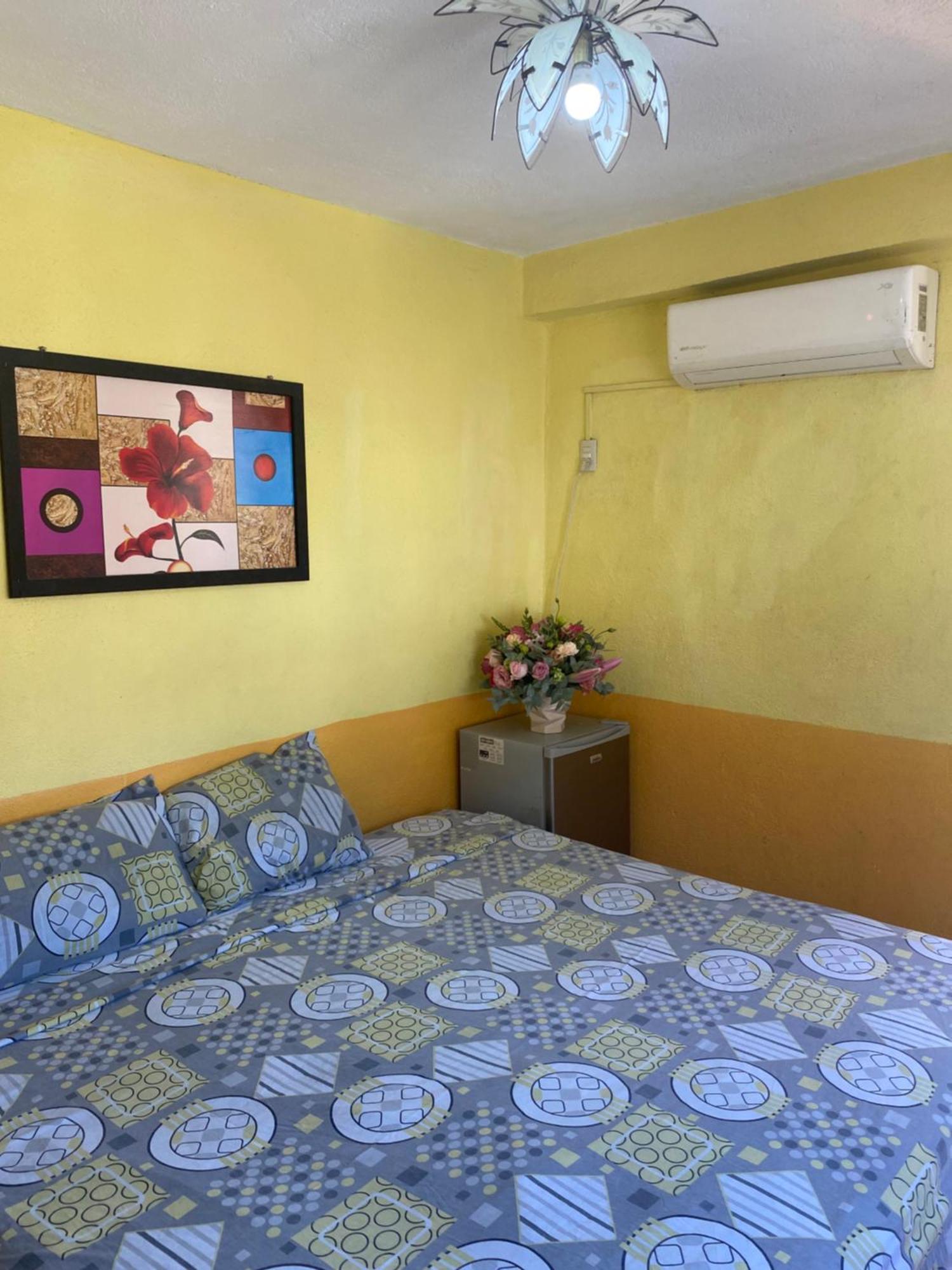 Hotel Salinas