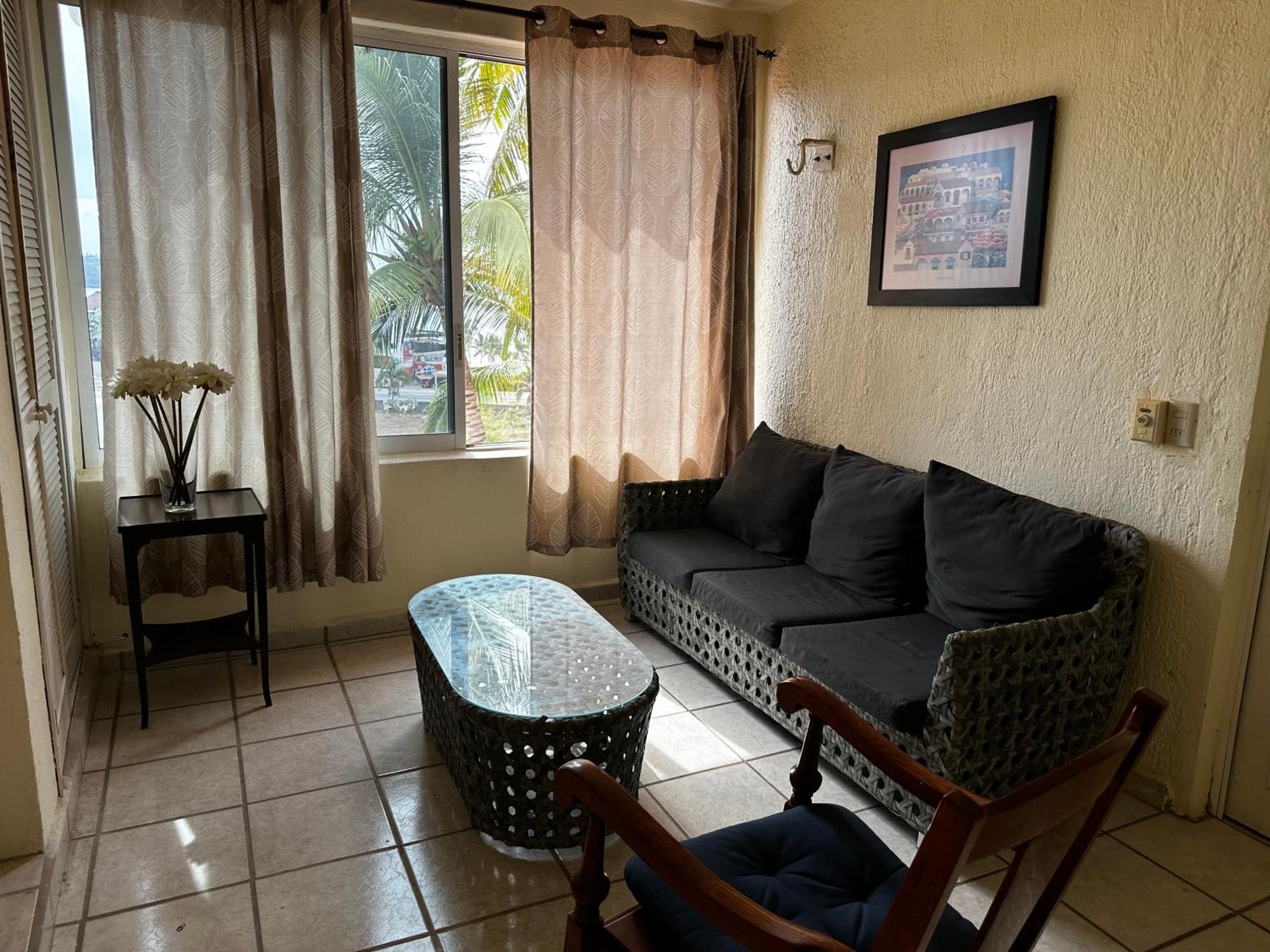 Guest house San Pablo *
