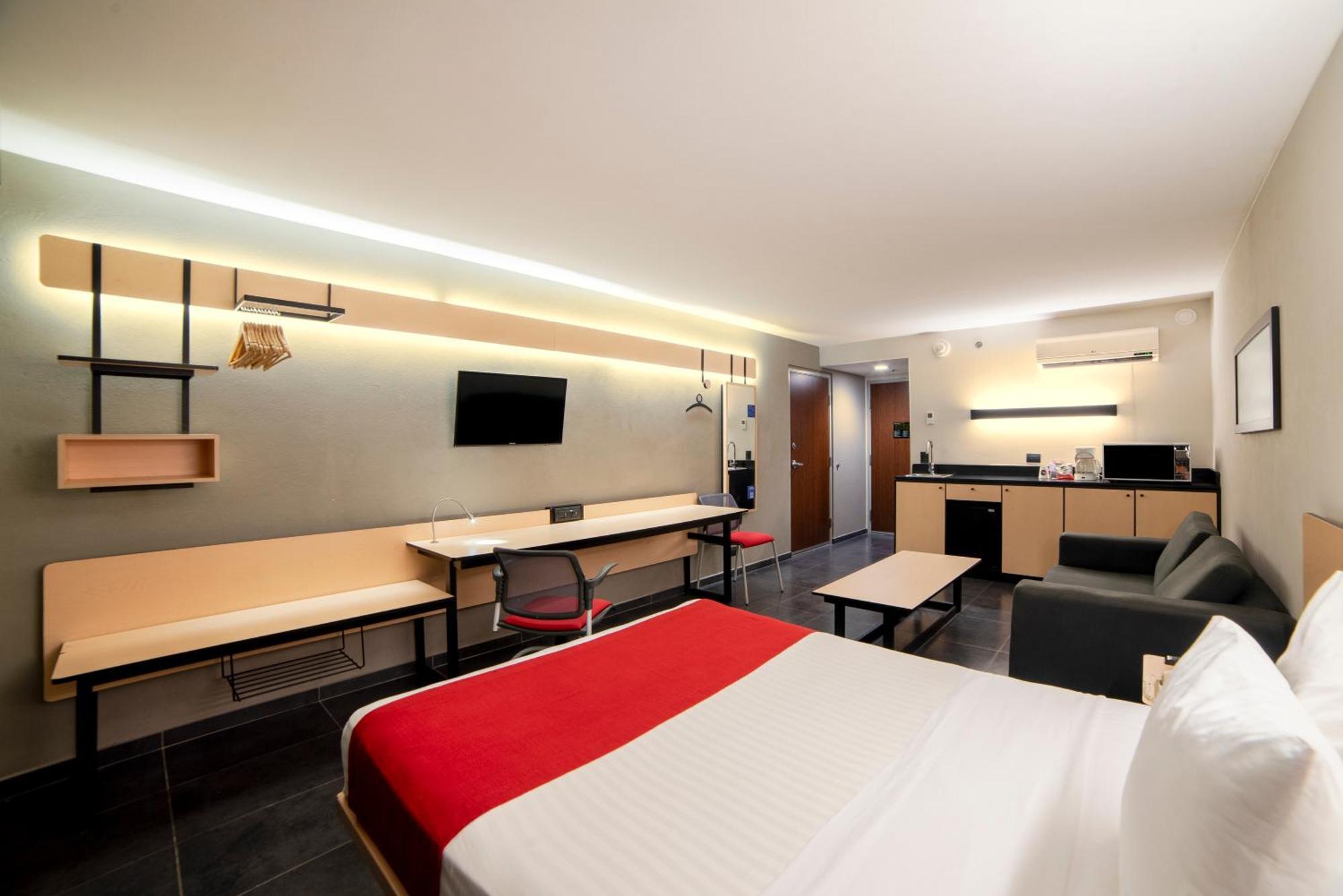 Express By Marriott Chetumal