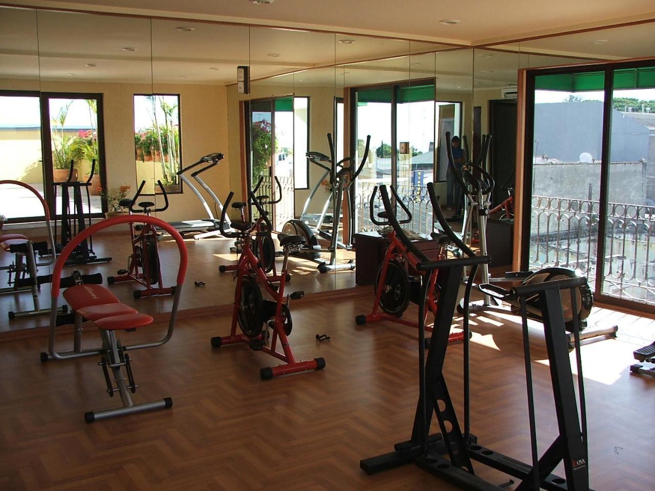 Casa Real 3* Tehuacan