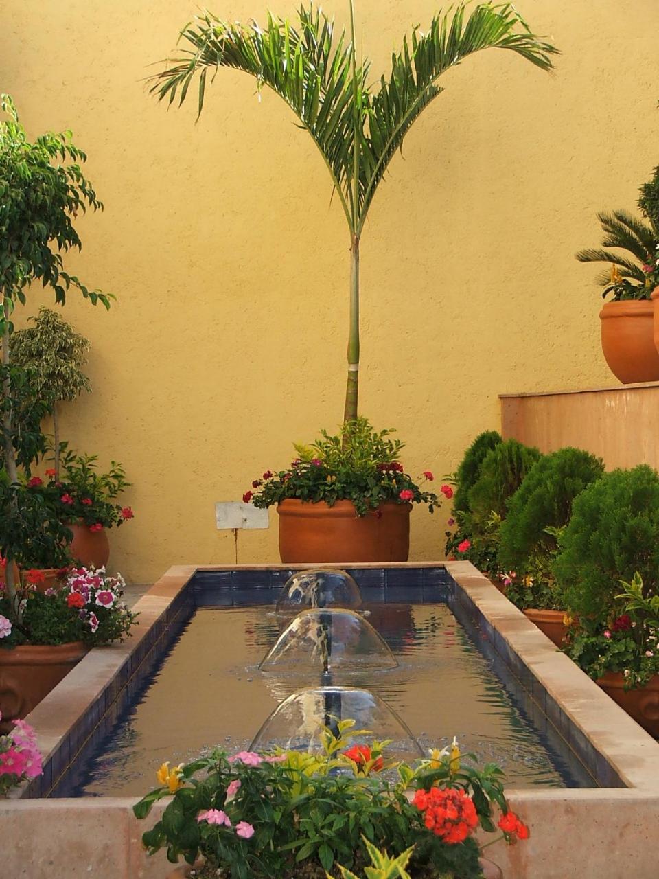 Casa Real Tehuacan