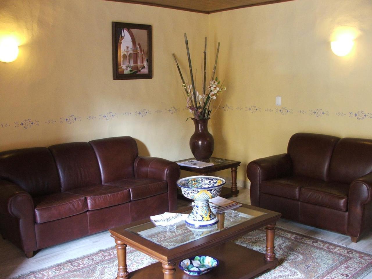 Hotel Casa Real