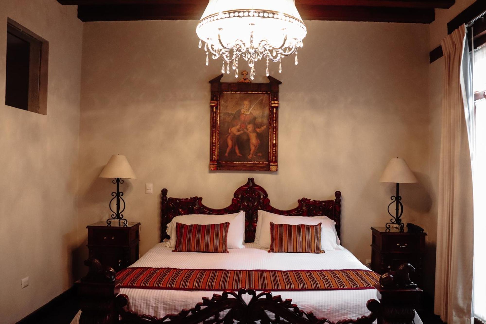 Mansion De Suenos
