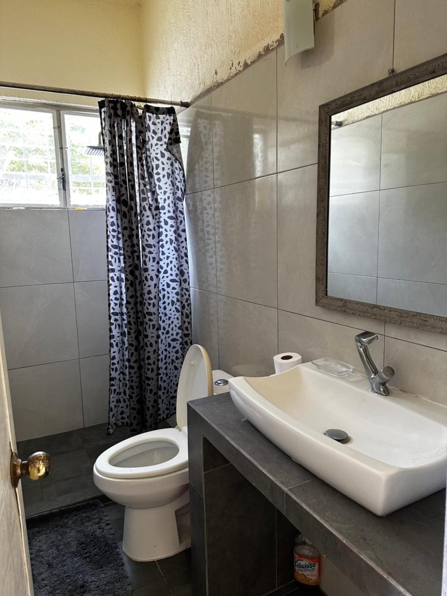 Guest house San Pablo *