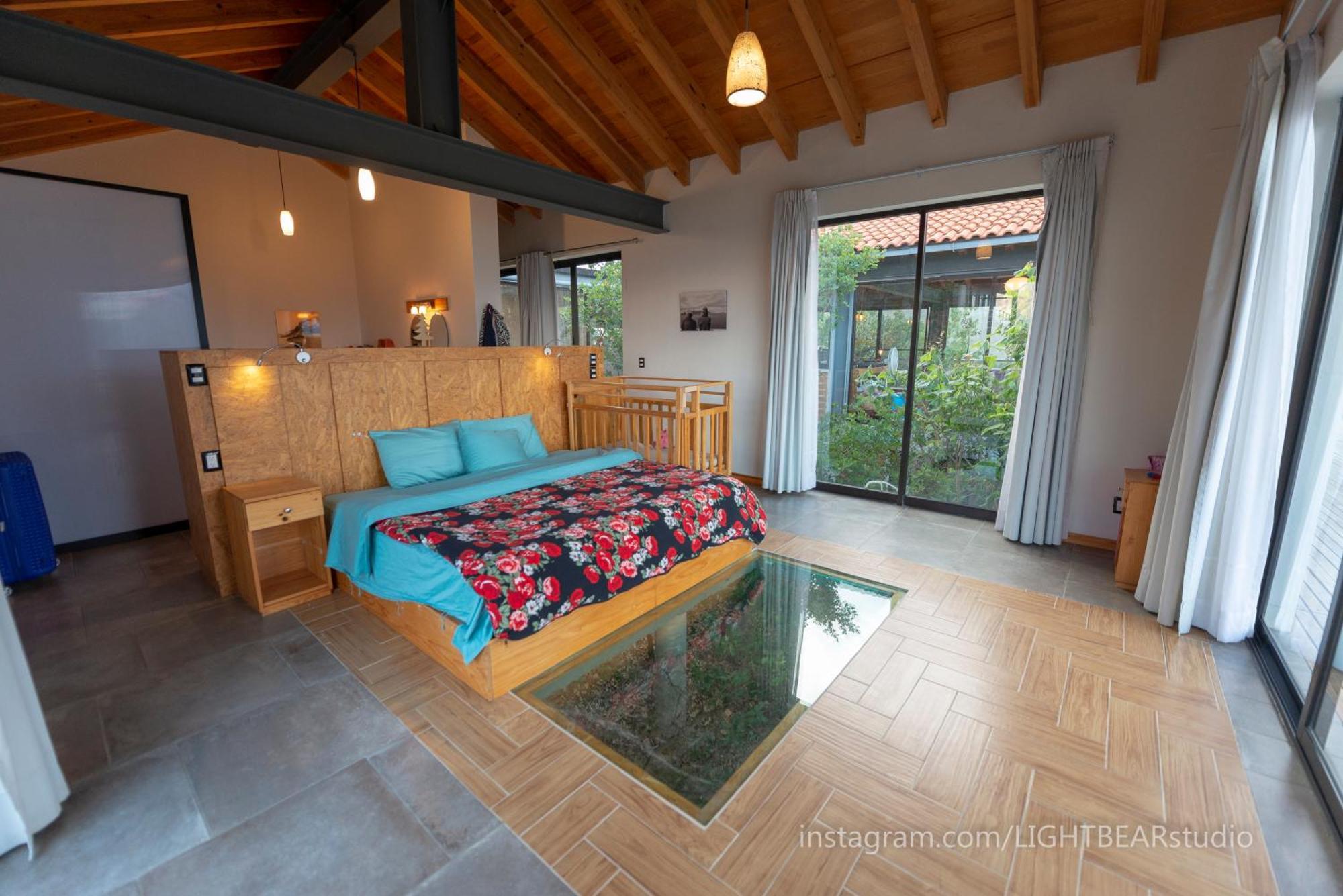 Apartment Utopia Casas Boutique