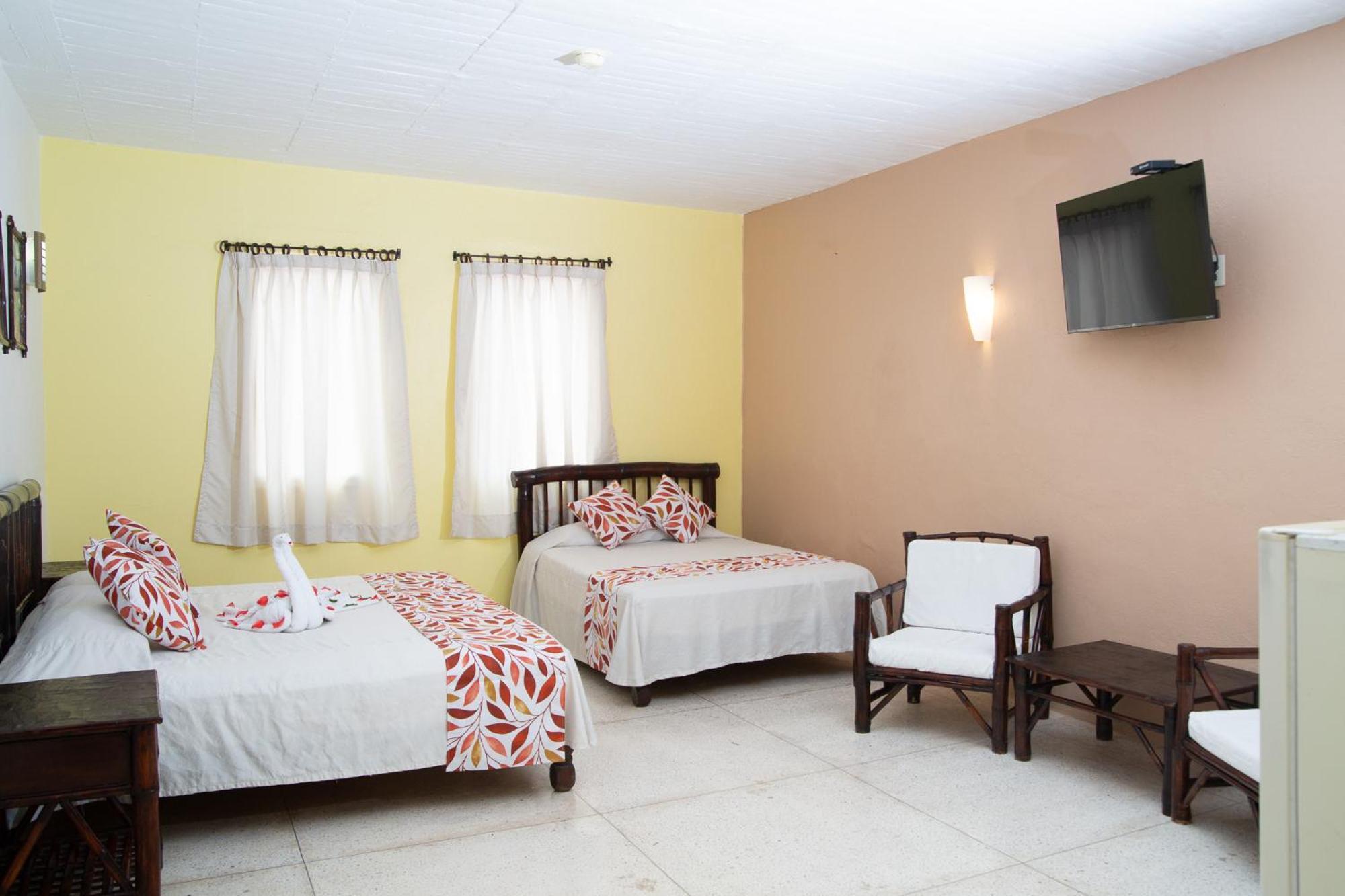 Zihua Caracol Hotel Zihuatanejo