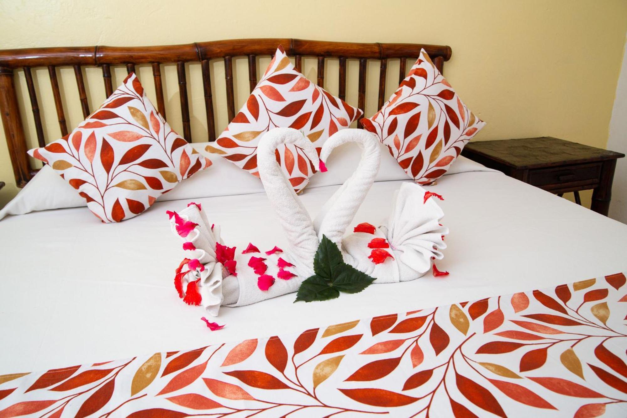 Zihua Caracol Hotel 3*