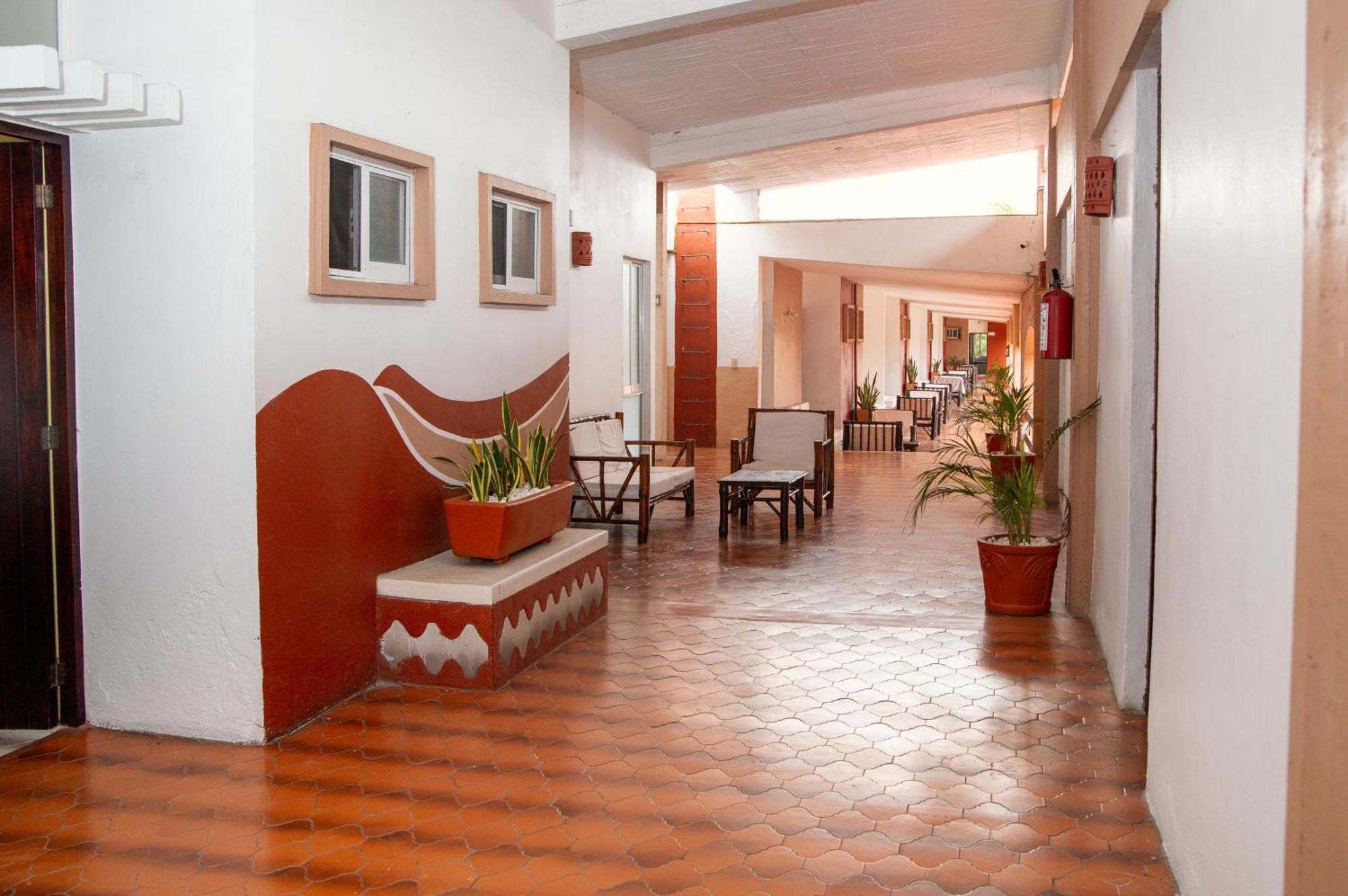 Zihua Caracol 3* Zihuatanejo
