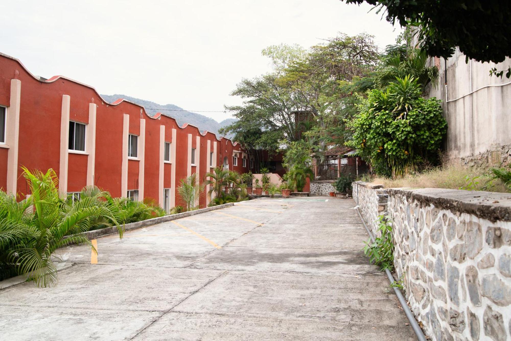Zihua Caracol Zihuatanejo