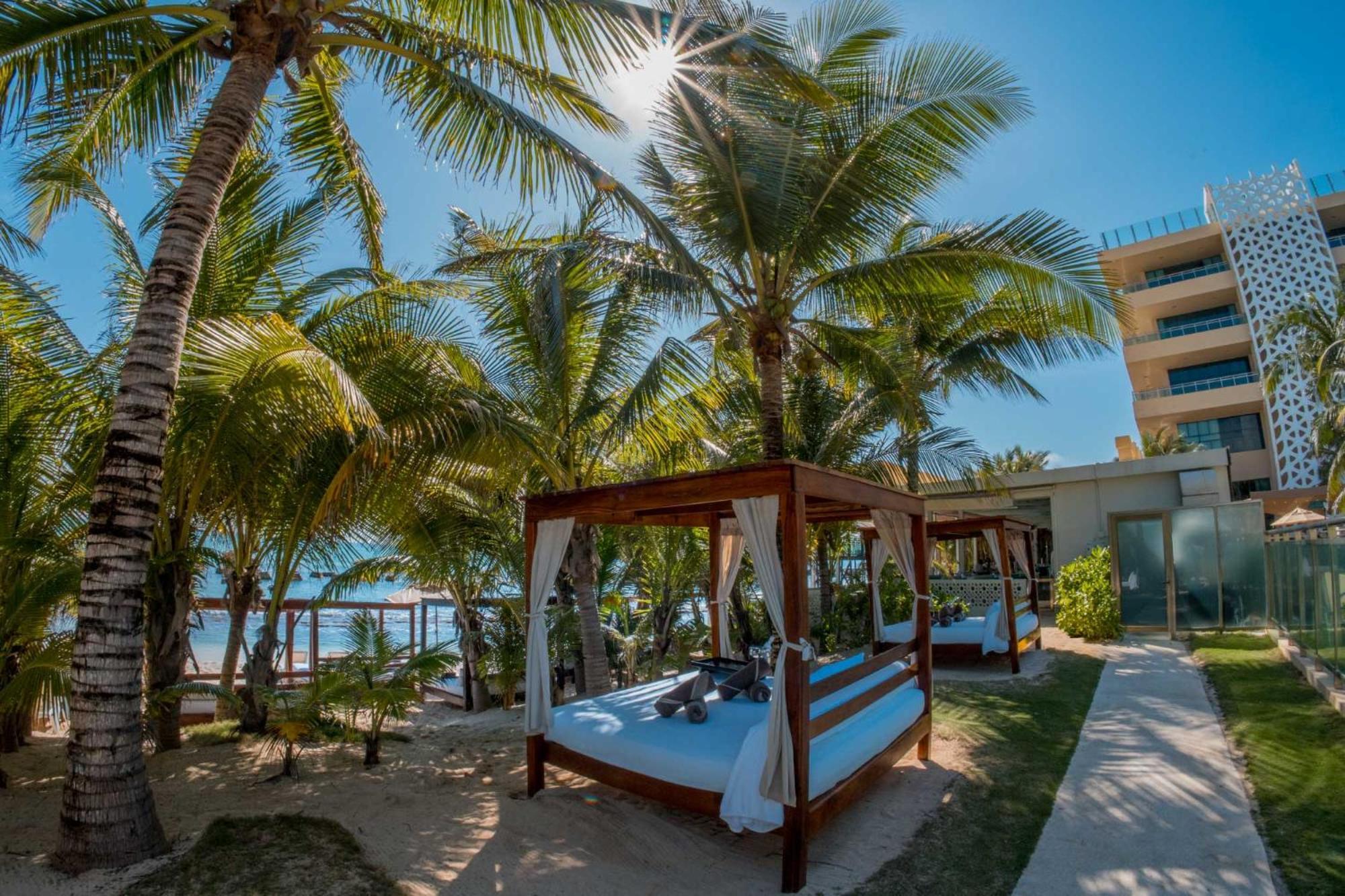 Resort Generations Riviera Maya Family Catamaran, Water Park & Inclusive 5*