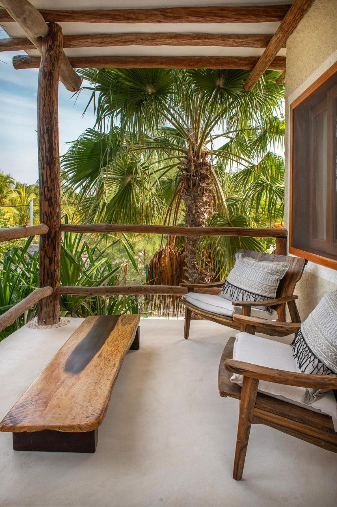 Hotel Mawimbi Boutique Isla Holbox