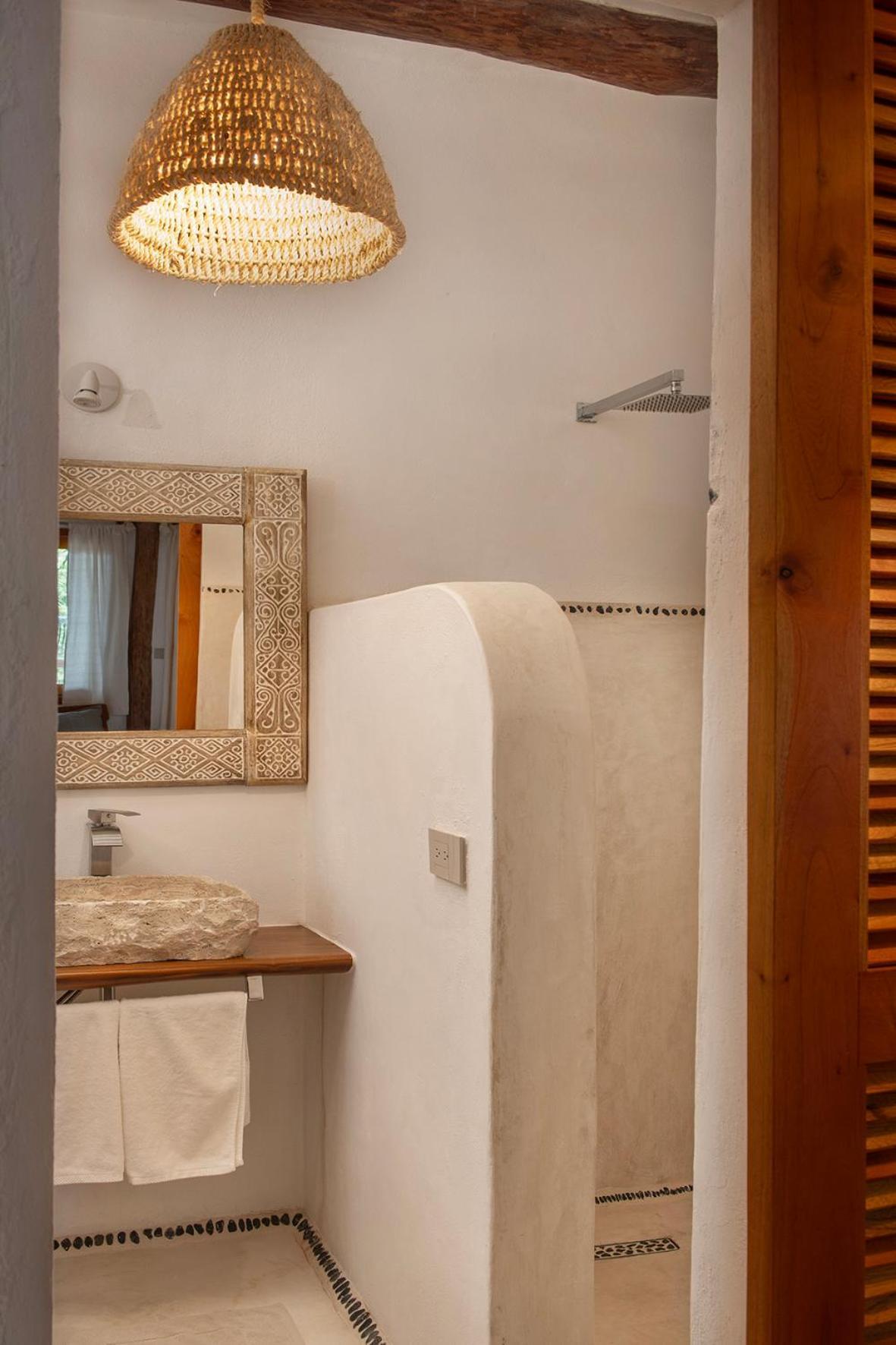Hotel Mawimbi Boutique Isla Holbox