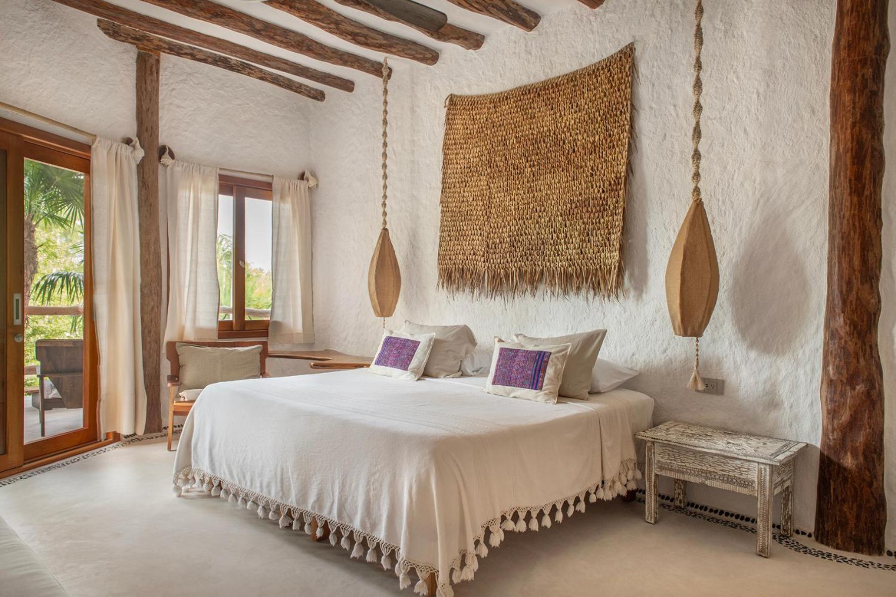 Hotel Mawimbi Boutique Isla Holbox