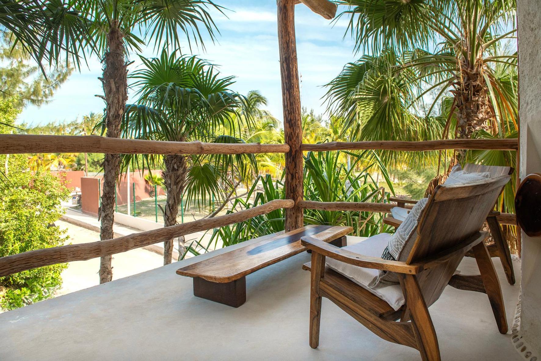 Mawimbi Boutique Hotel Isla Holbox