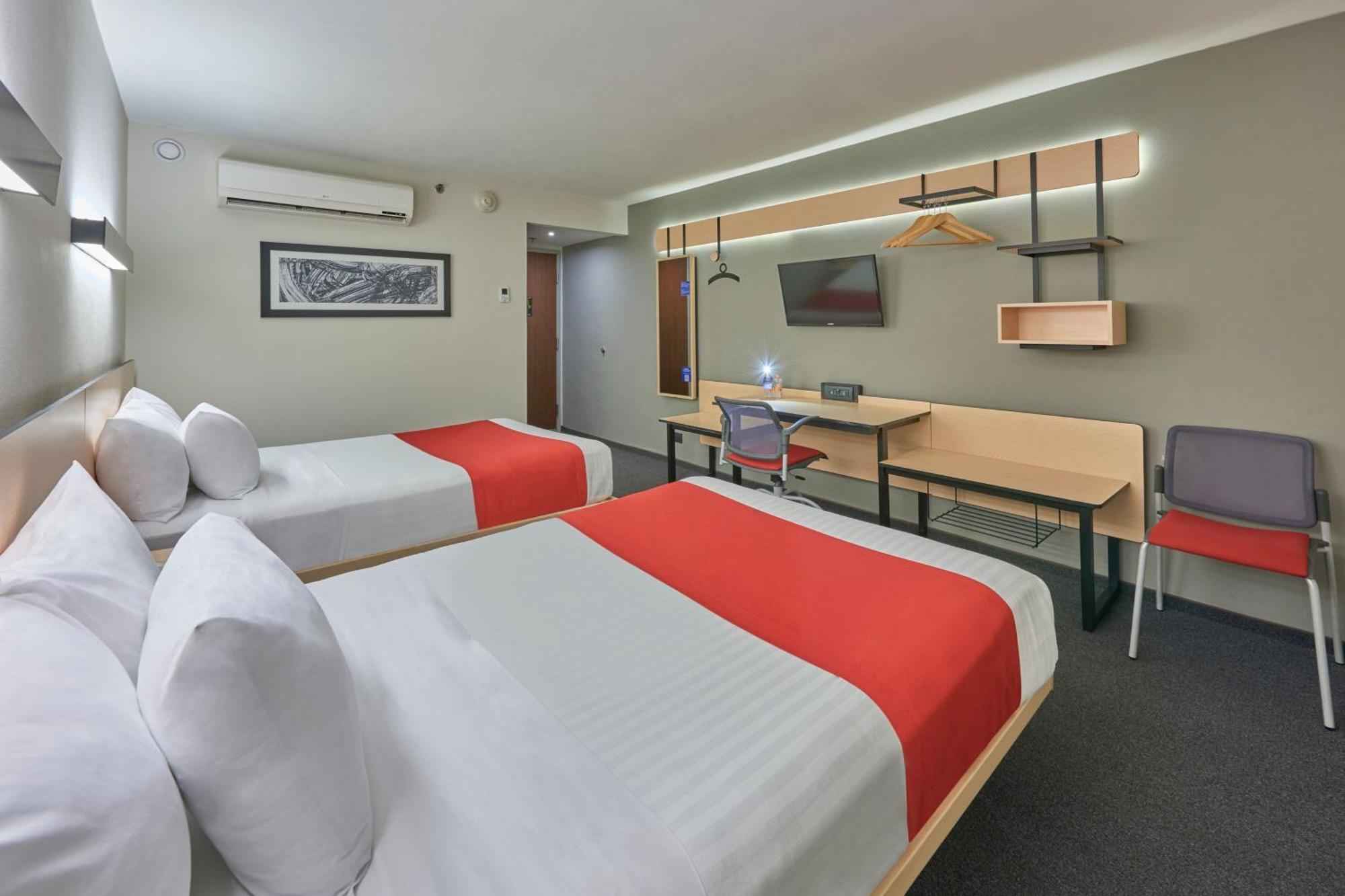 Express By Marriott Hotel Salina Cruz
