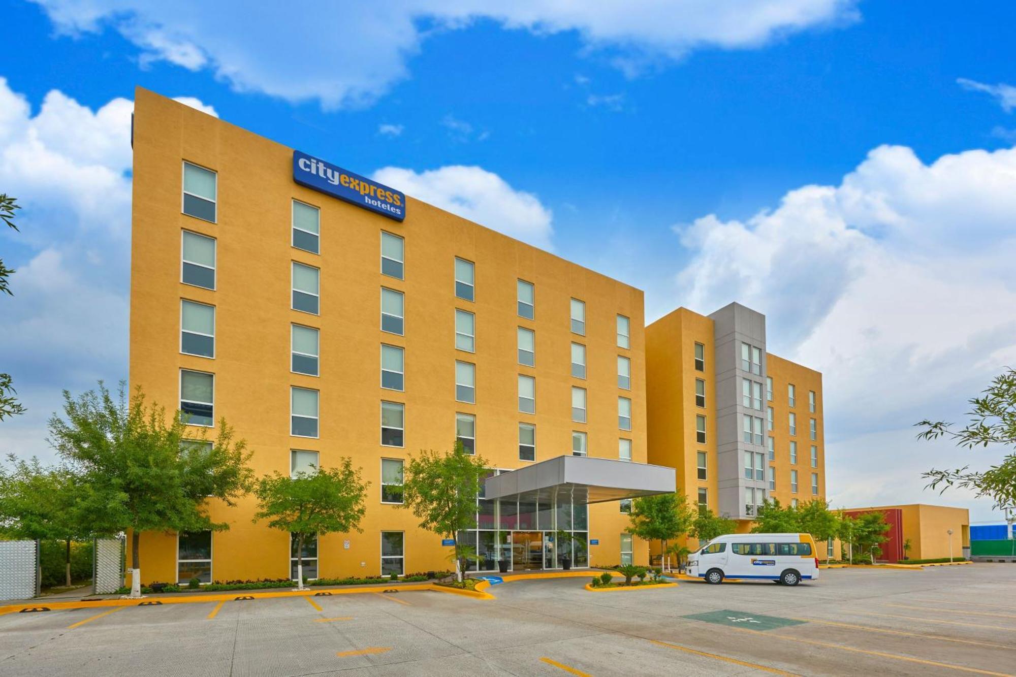 Express By Marriott Hotel