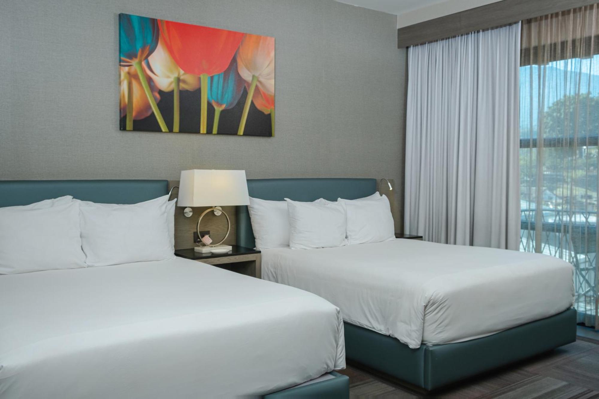 Casa Salles Boutique Hotel Tequila