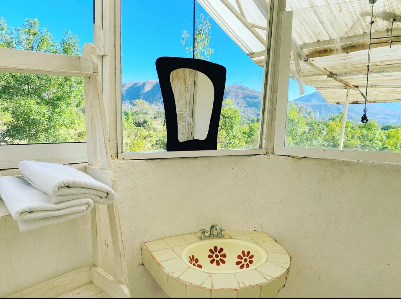 Hotel Rancho Reencuentro Eco & Cabalgatas