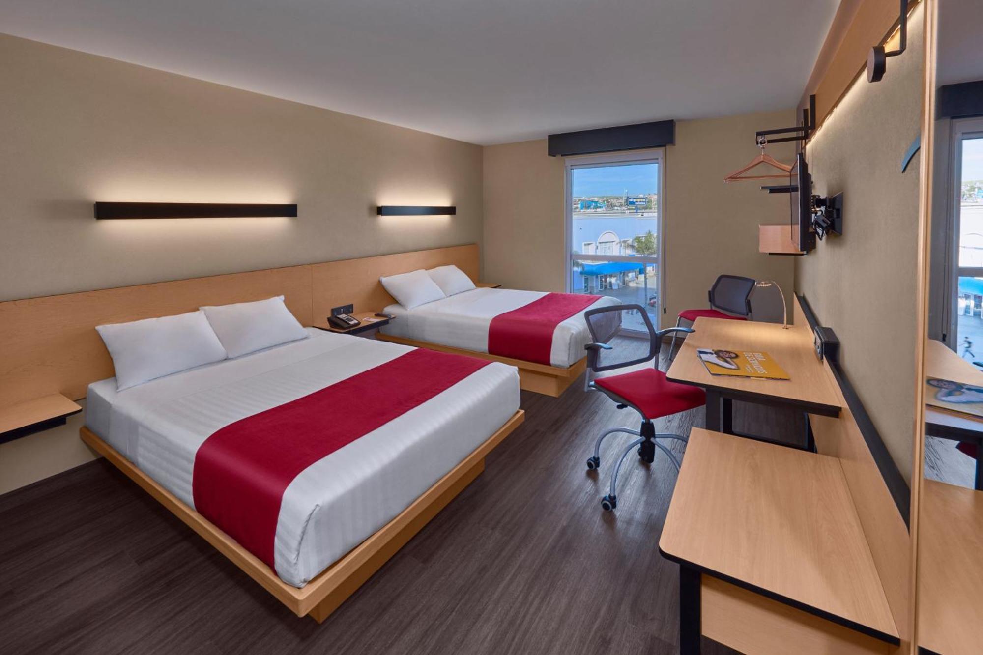 Express By Marriott La Paz