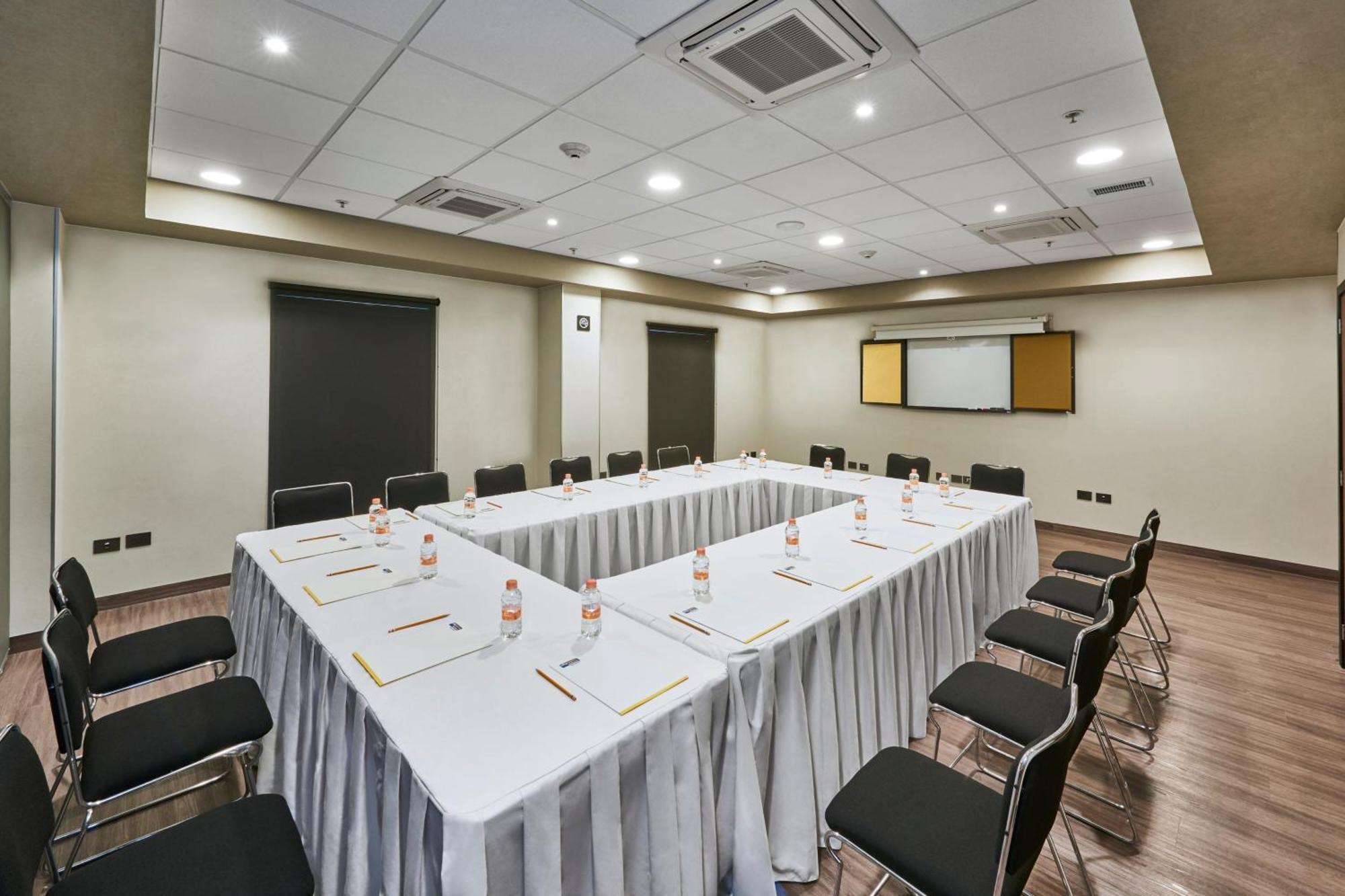 Express By Marriott Hotel La Paz