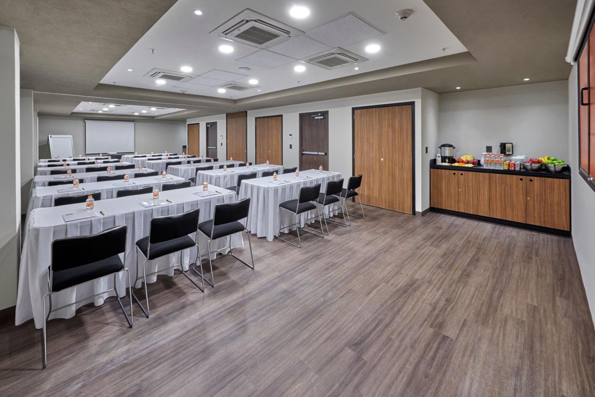 Express By Marriott 4*