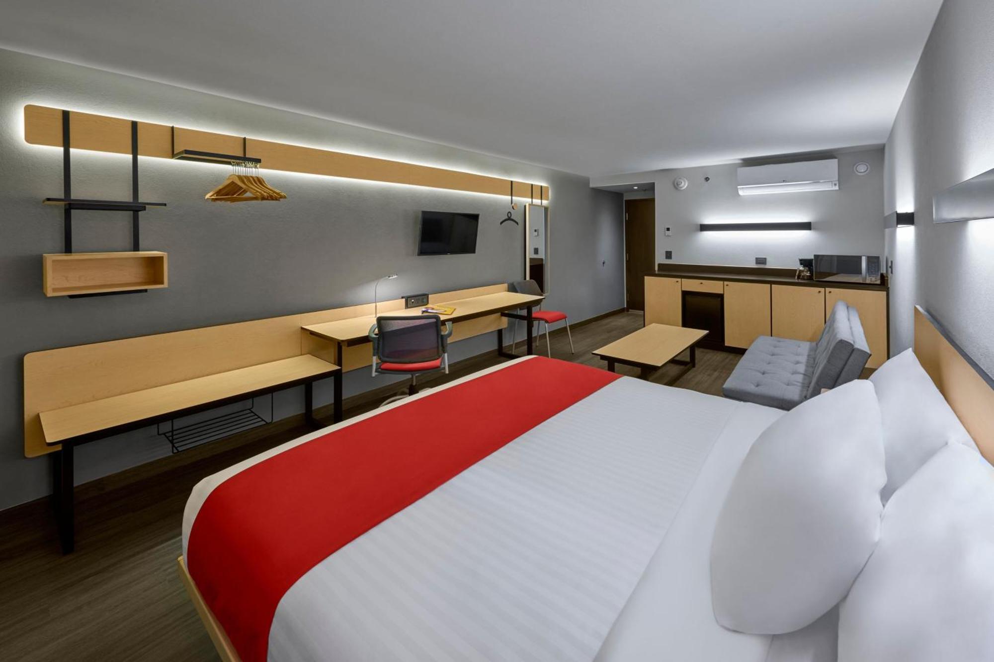 Express By Marriott La Paz