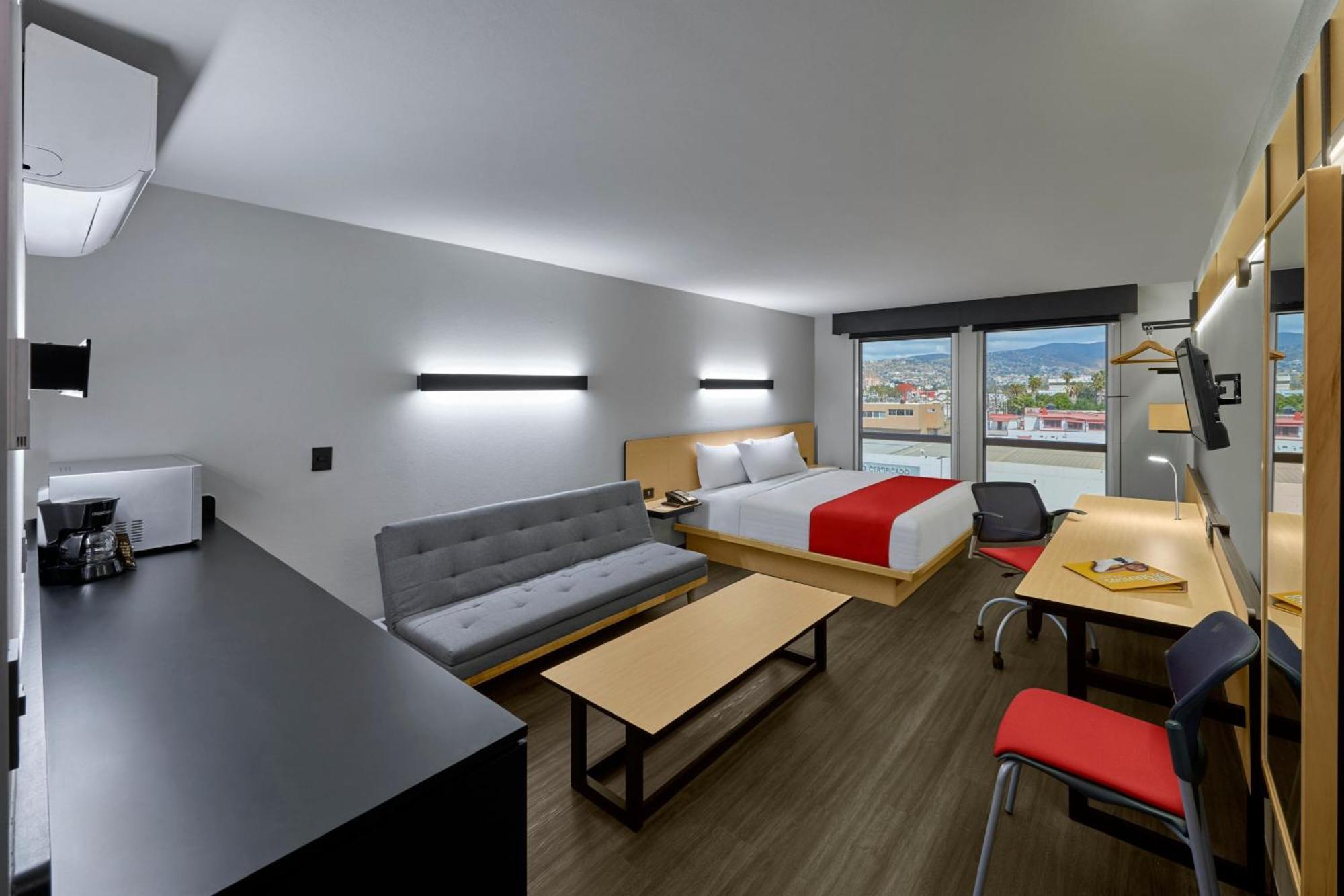 Express By Marriott 4*