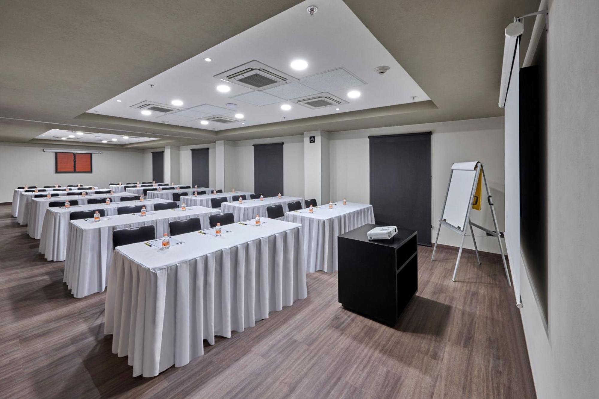 Express By Marriott 4*