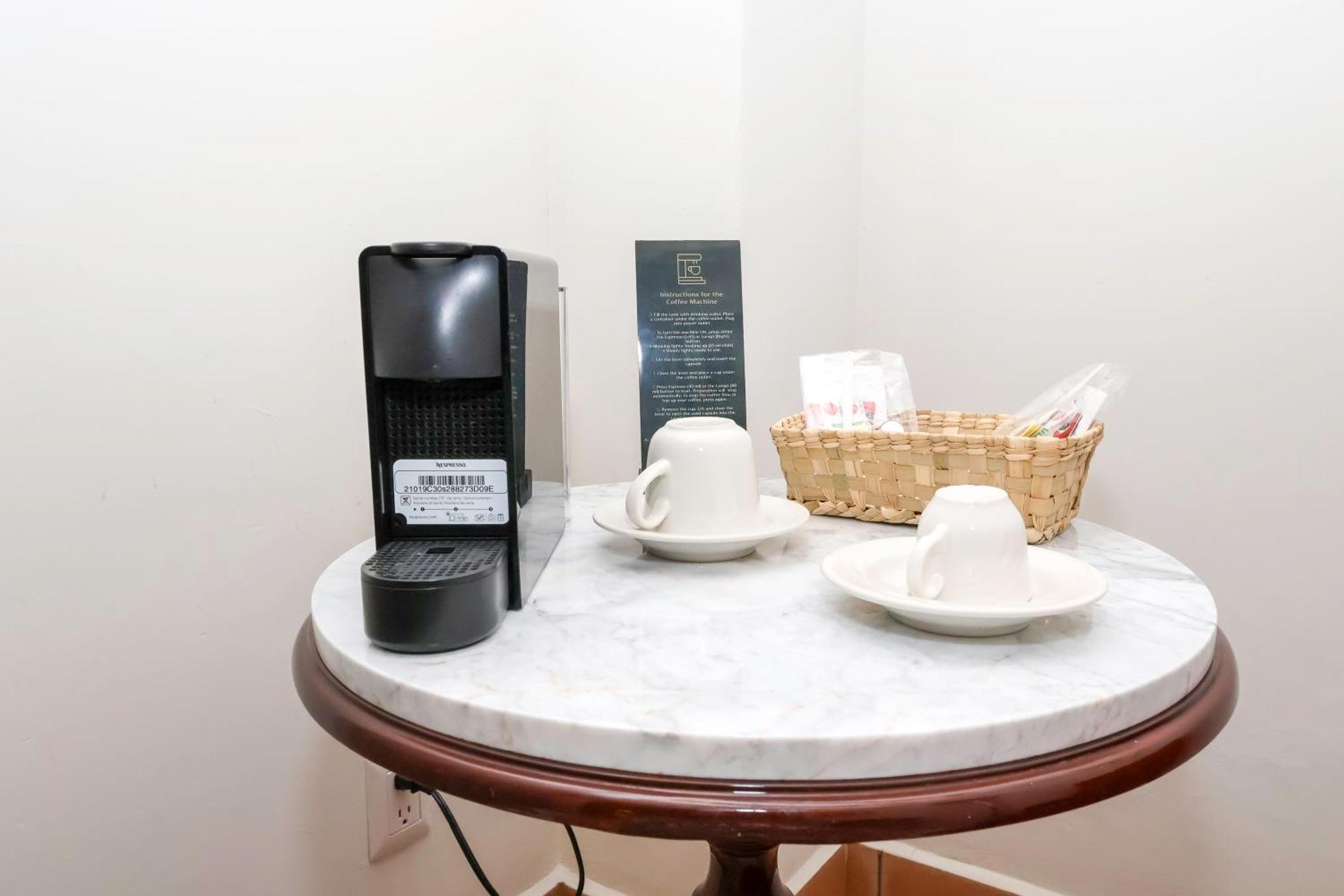 Boutique Naura Centro Hotel