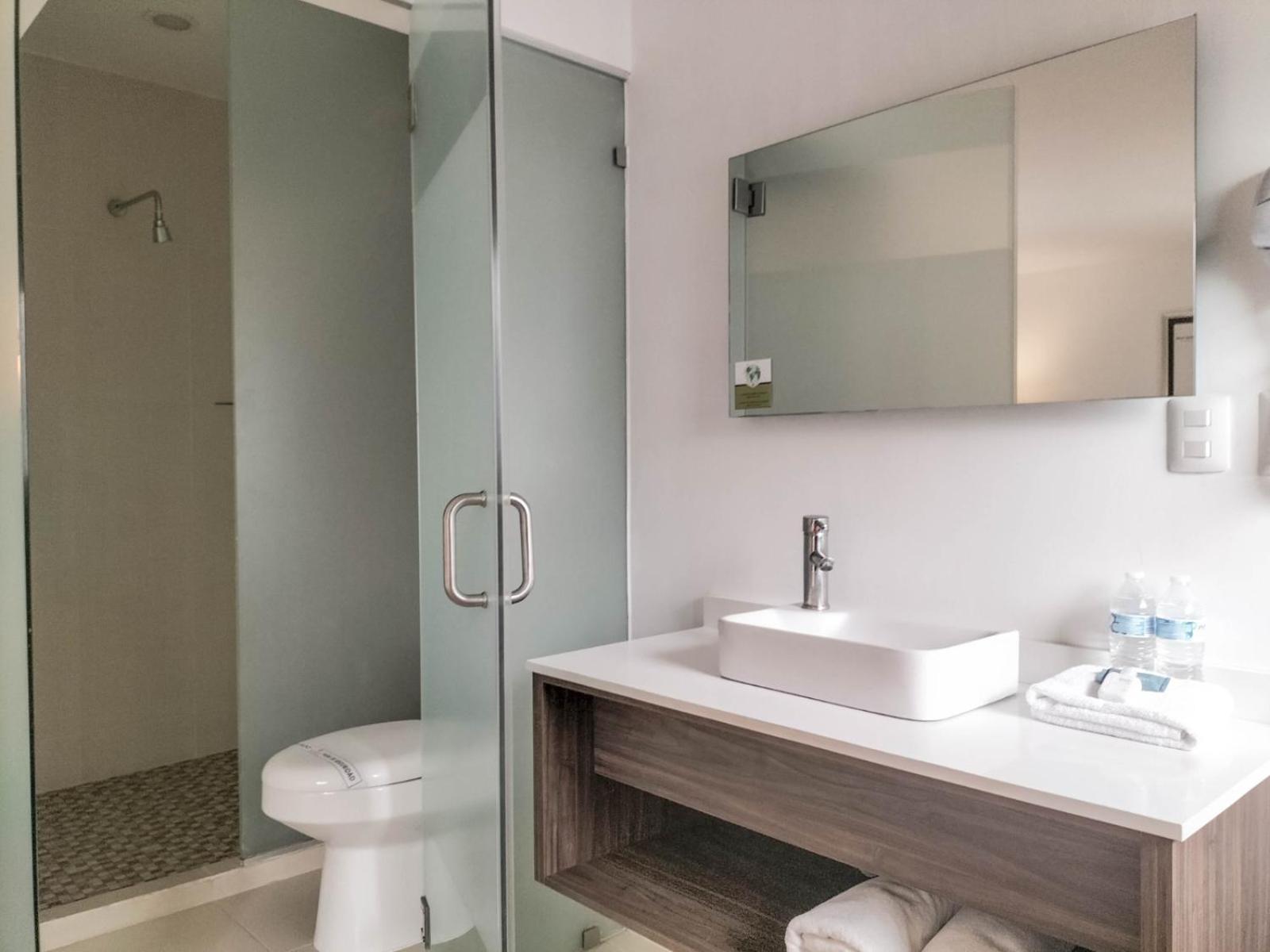 El Business Class - Zamora Centro Hotel Zamora de Hidalgo