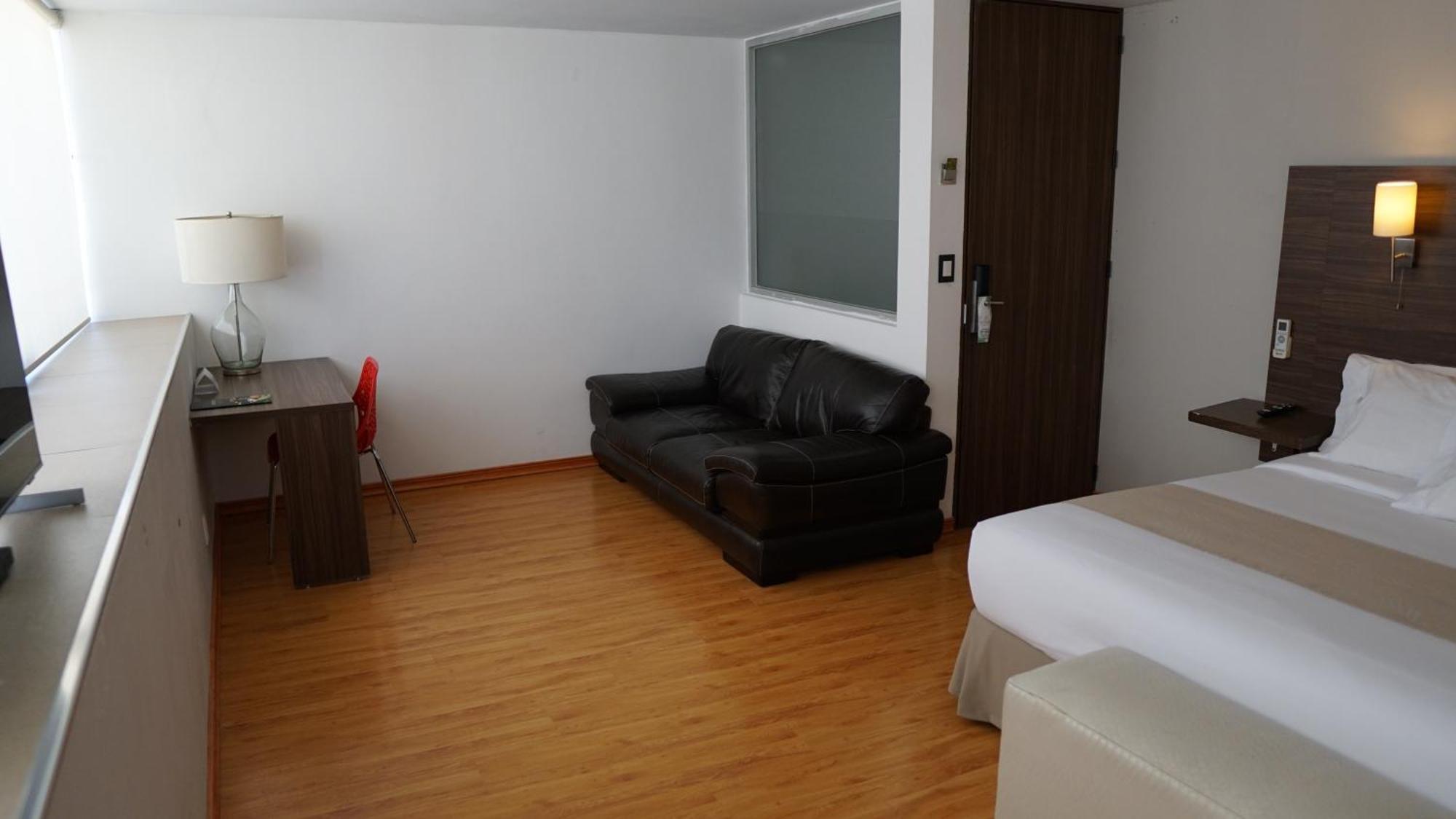 Hotel El Business Class - Zamora Centro
