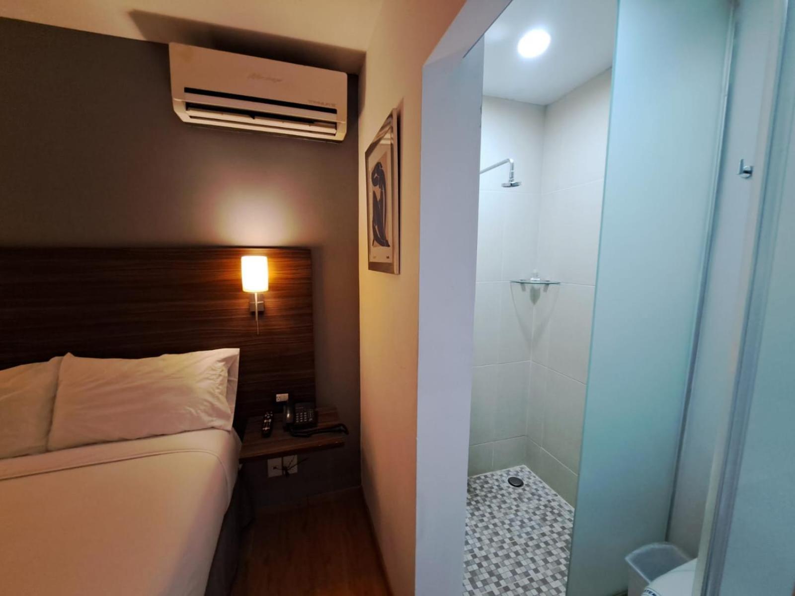 Hotel El Business Class - Zamora Centro 4*