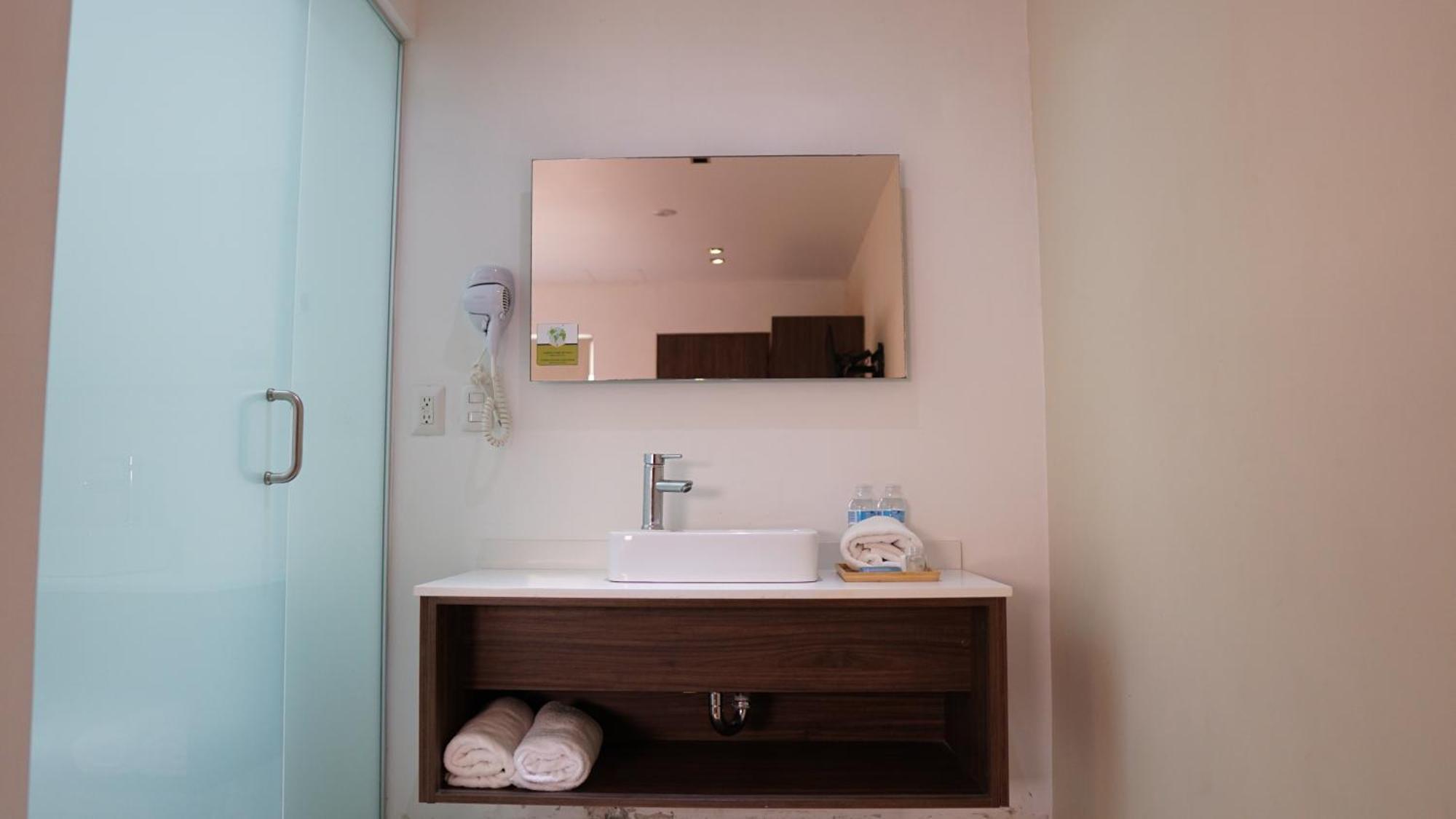 Hotel El Business Class - Zamora Centro 4*