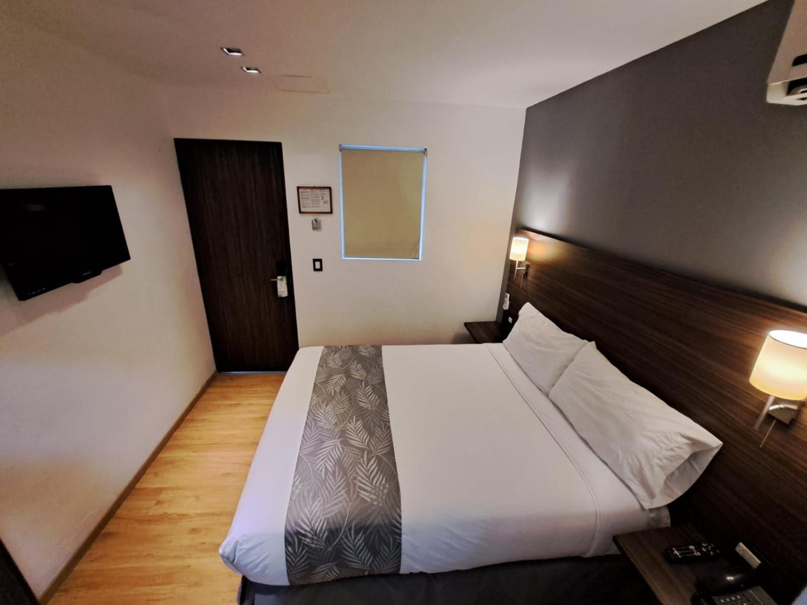 El Business Class - Zamora Centro 4* Zamora de Hidalgo