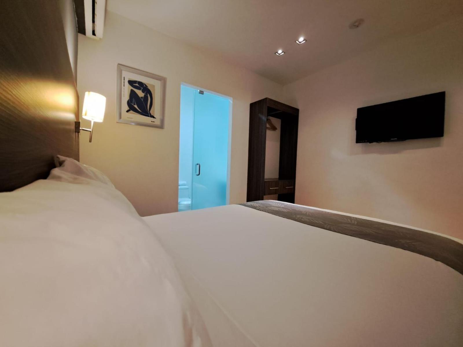 El Business Class - Zamora Centro Hotel Zamora de Hidalgo