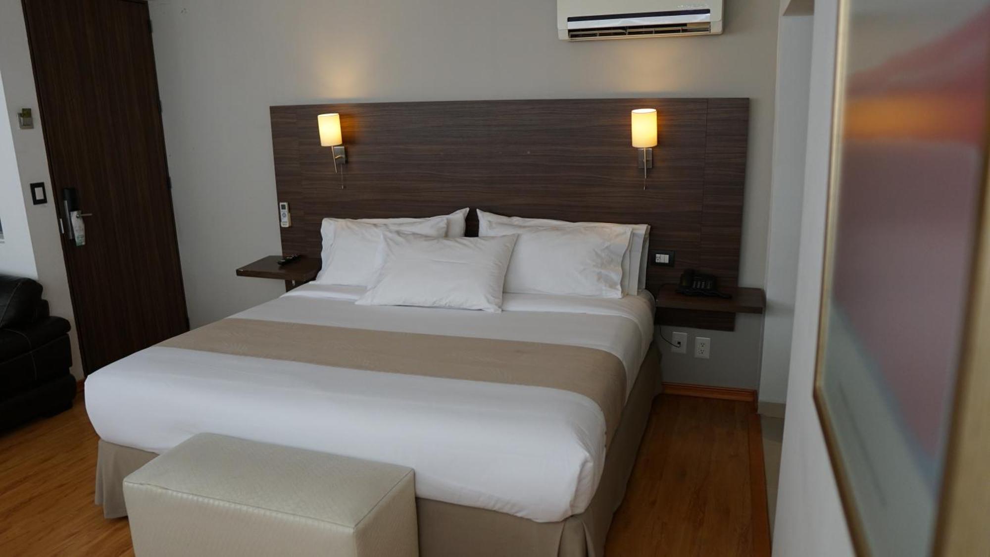 El Business Class - Zamora Centro Zamora de Hidalgo