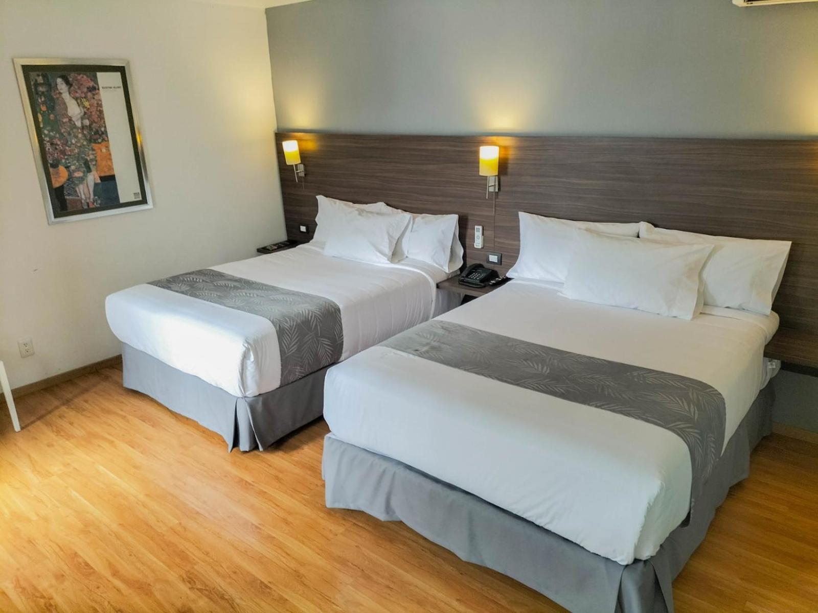 Hotel El Business Class - Zamora Centro Zamora de Hidalgo