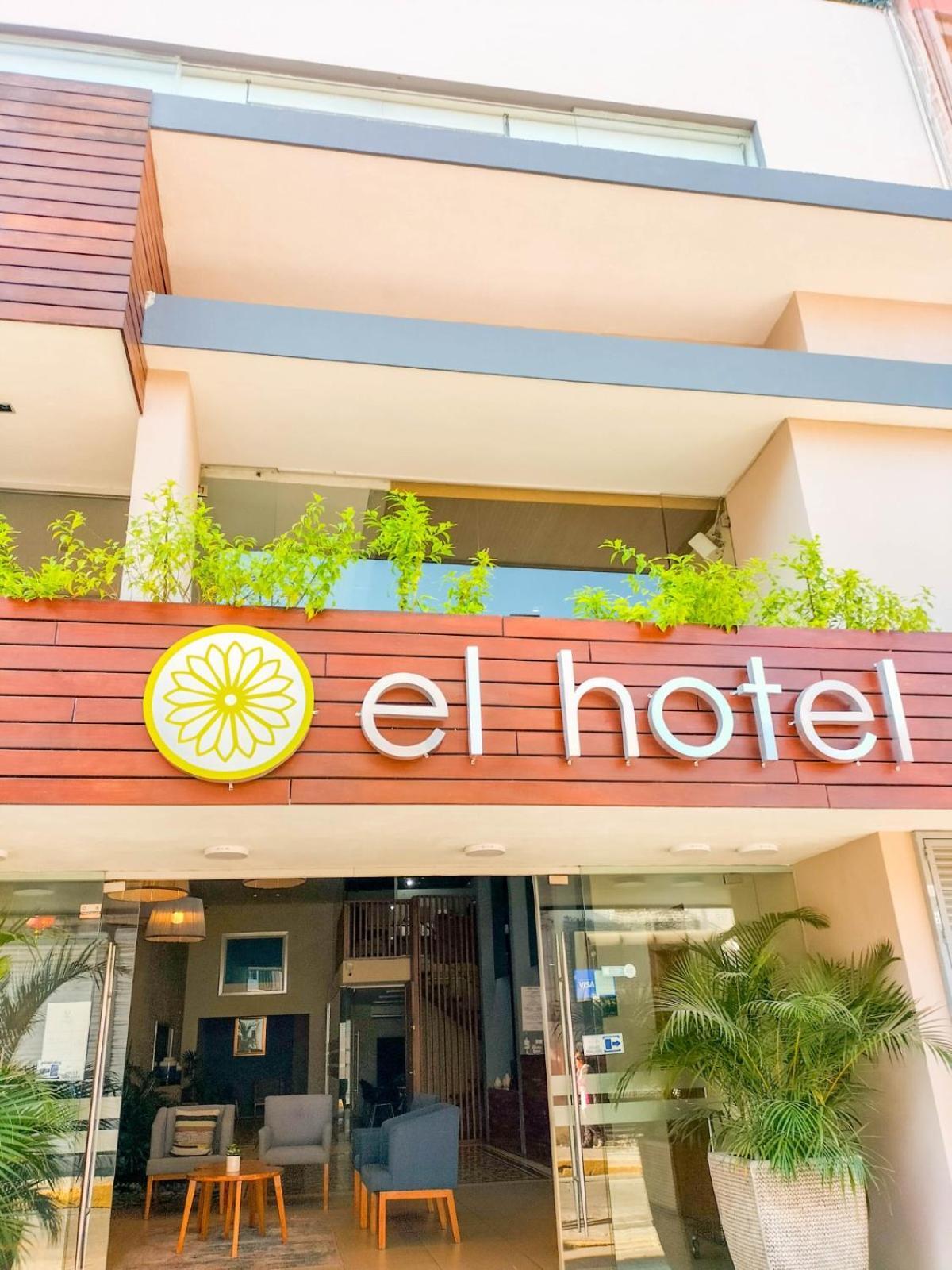 El Business Class - Zamora Centro Hotel Zamora de Hidalgo