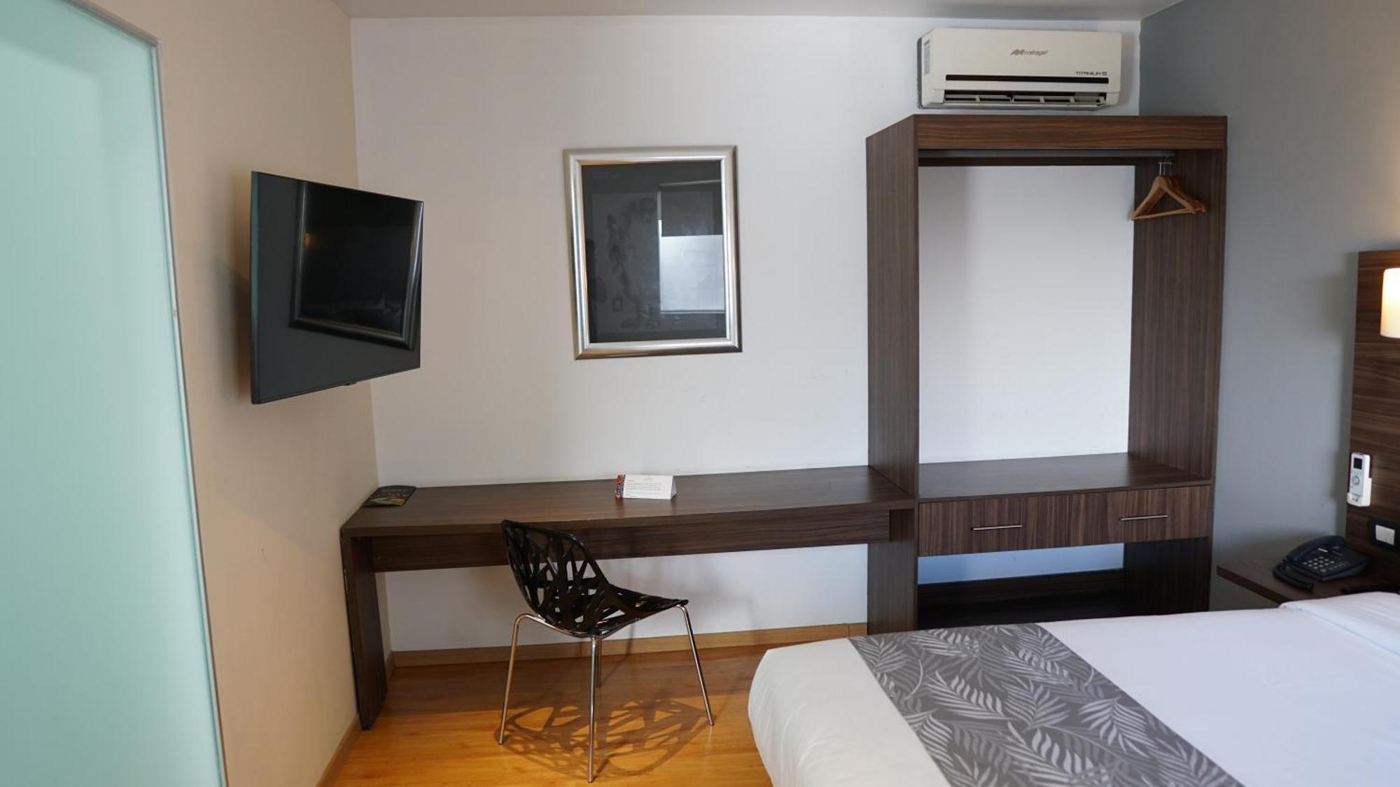 Hotel El Business Class - Zamora Centro Zamora de Hidalgo