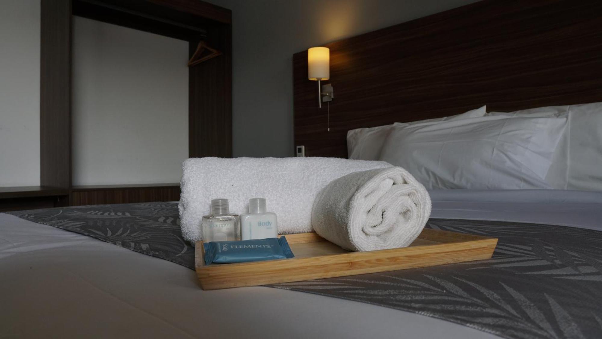 El Business Class - Zamora Centro Hotel