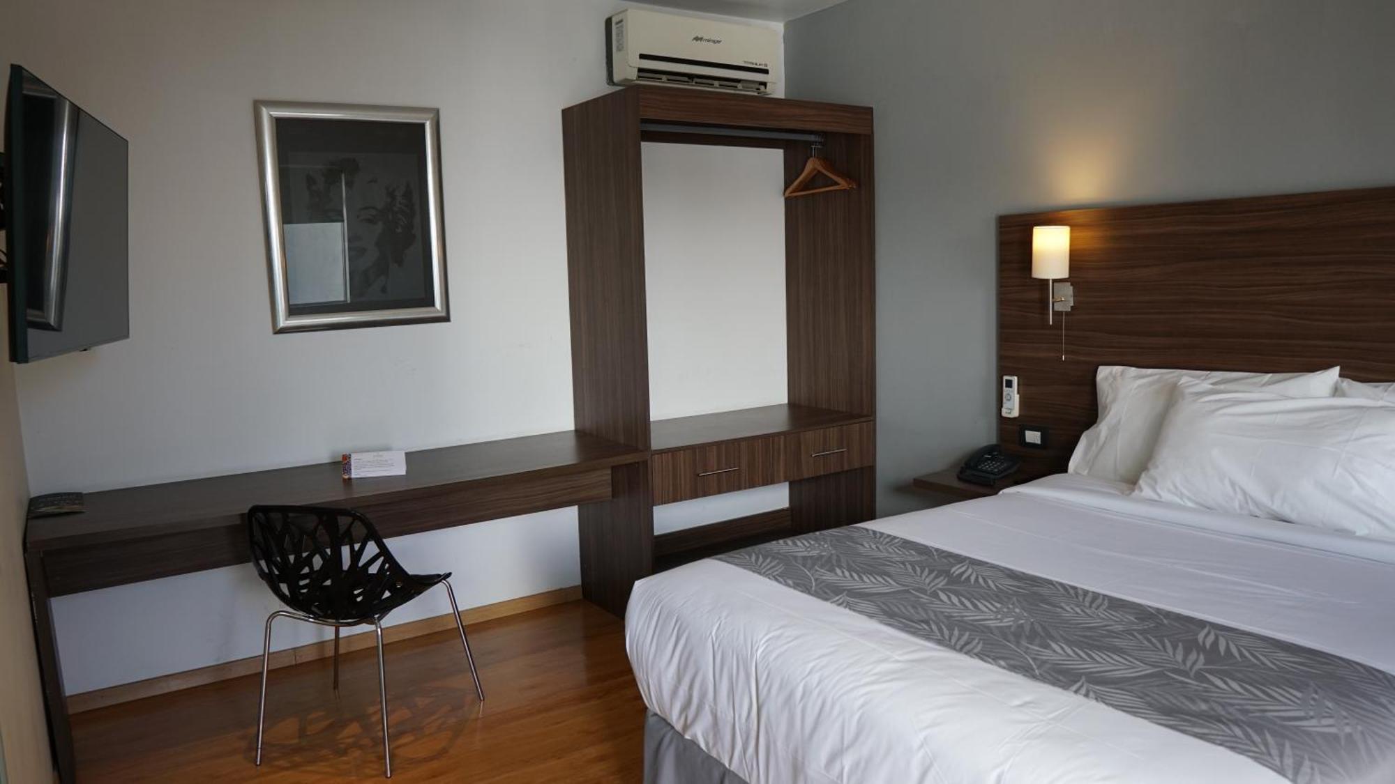 El Business Class - Zamora Centro