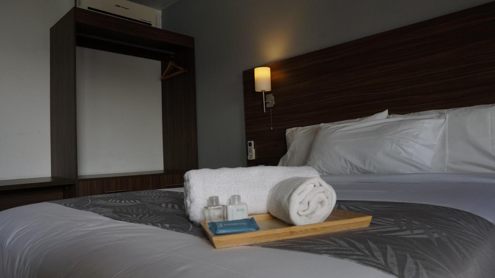 Hotel El Business Class - Zamora Centro Zamora de Hidalgo