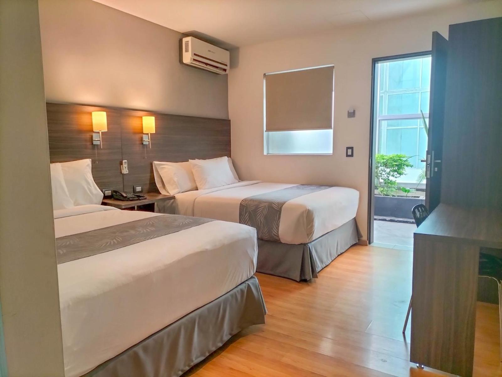 El Business Class - Zamora Centro Hotel Zamora de Hidalgo