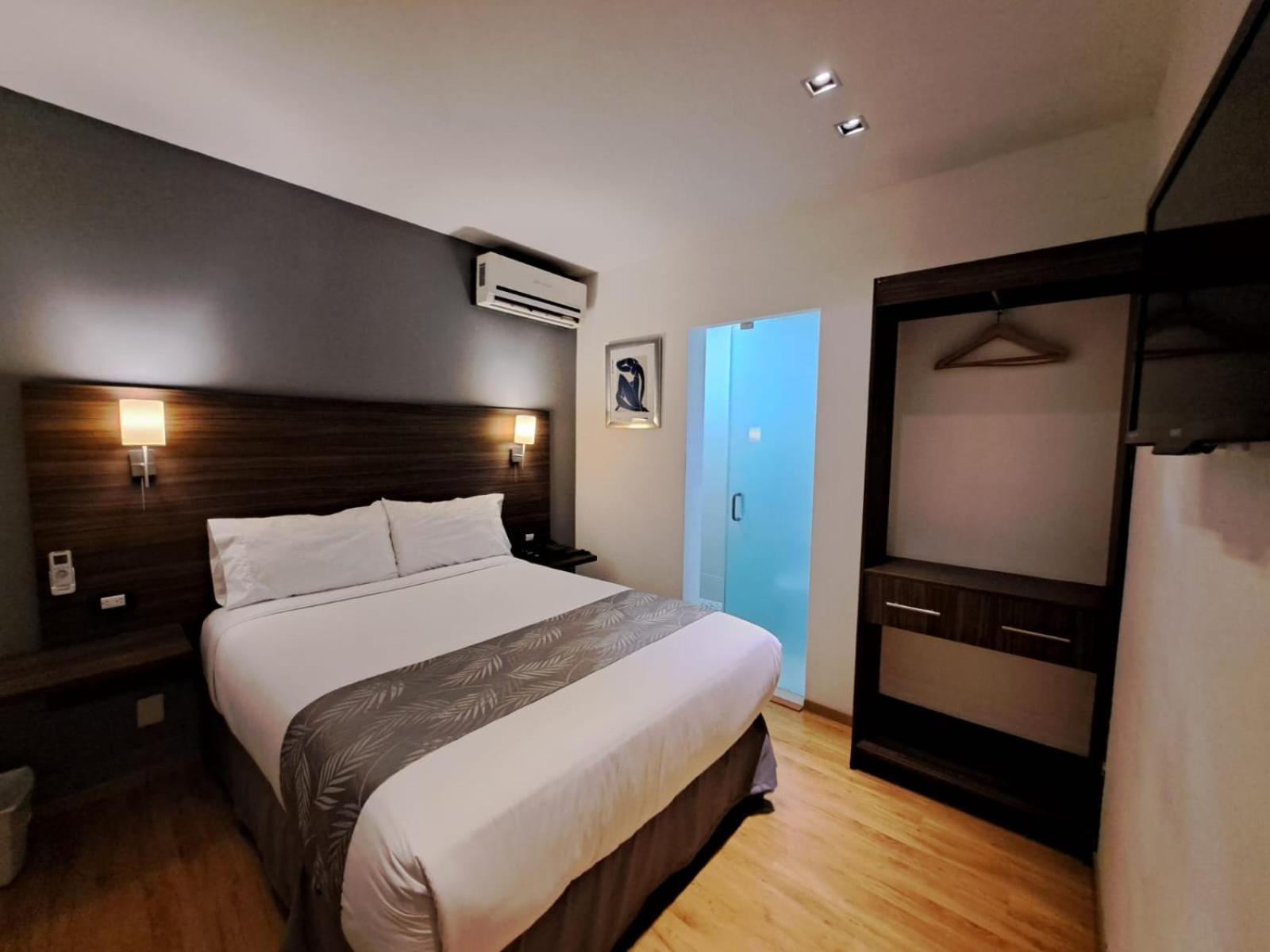 Hotel El Business Class - Zamora Centro Zamora de Hidalgo