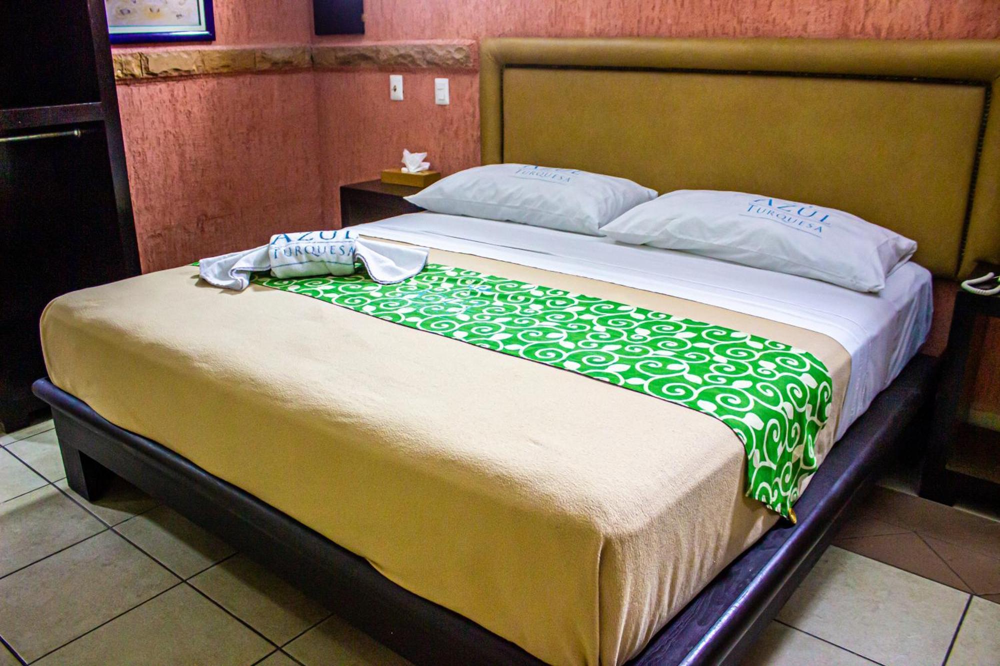 Hotel Azul Turquesa
