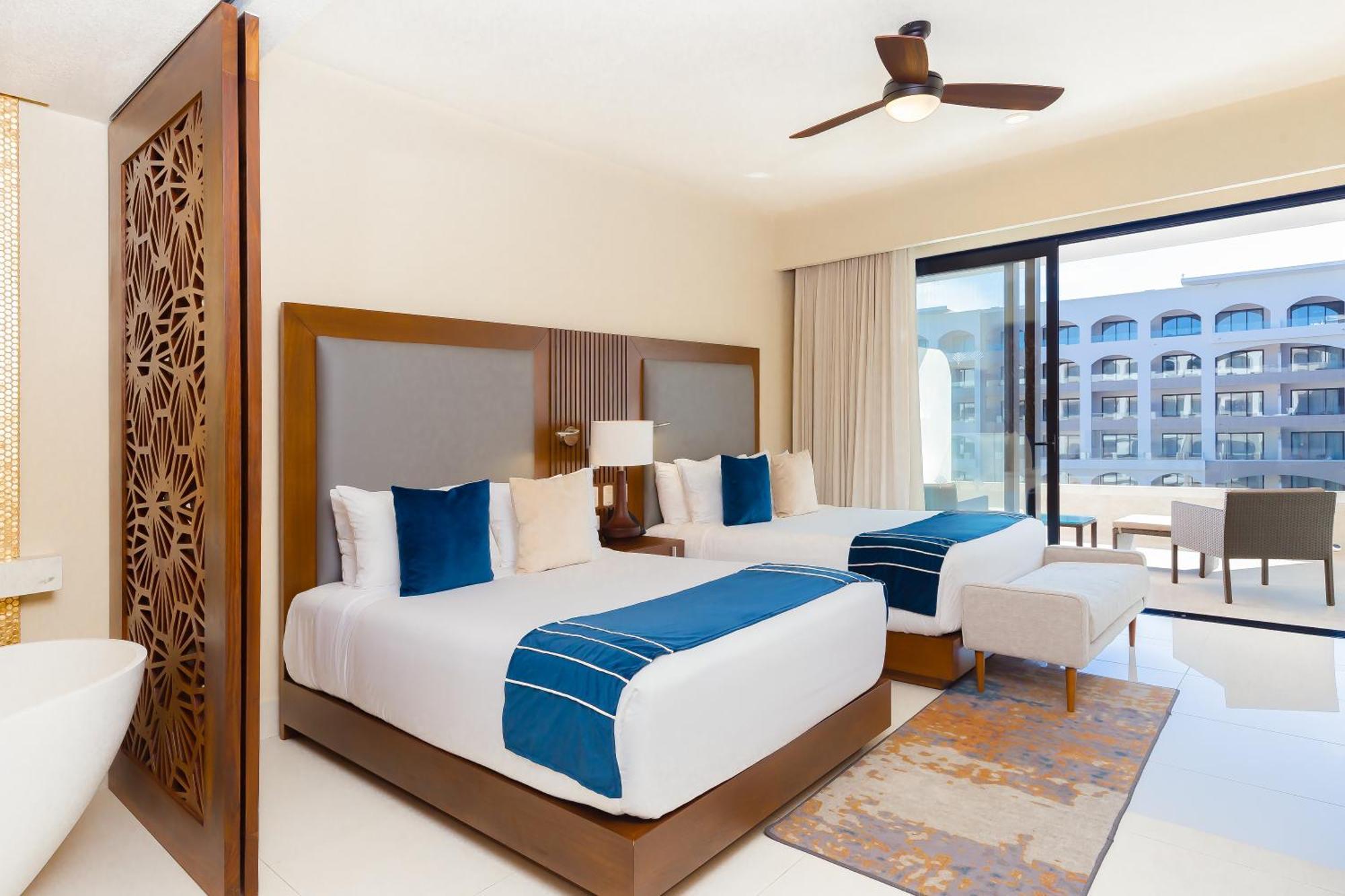 Hotel La Valencia & Cabos 5*