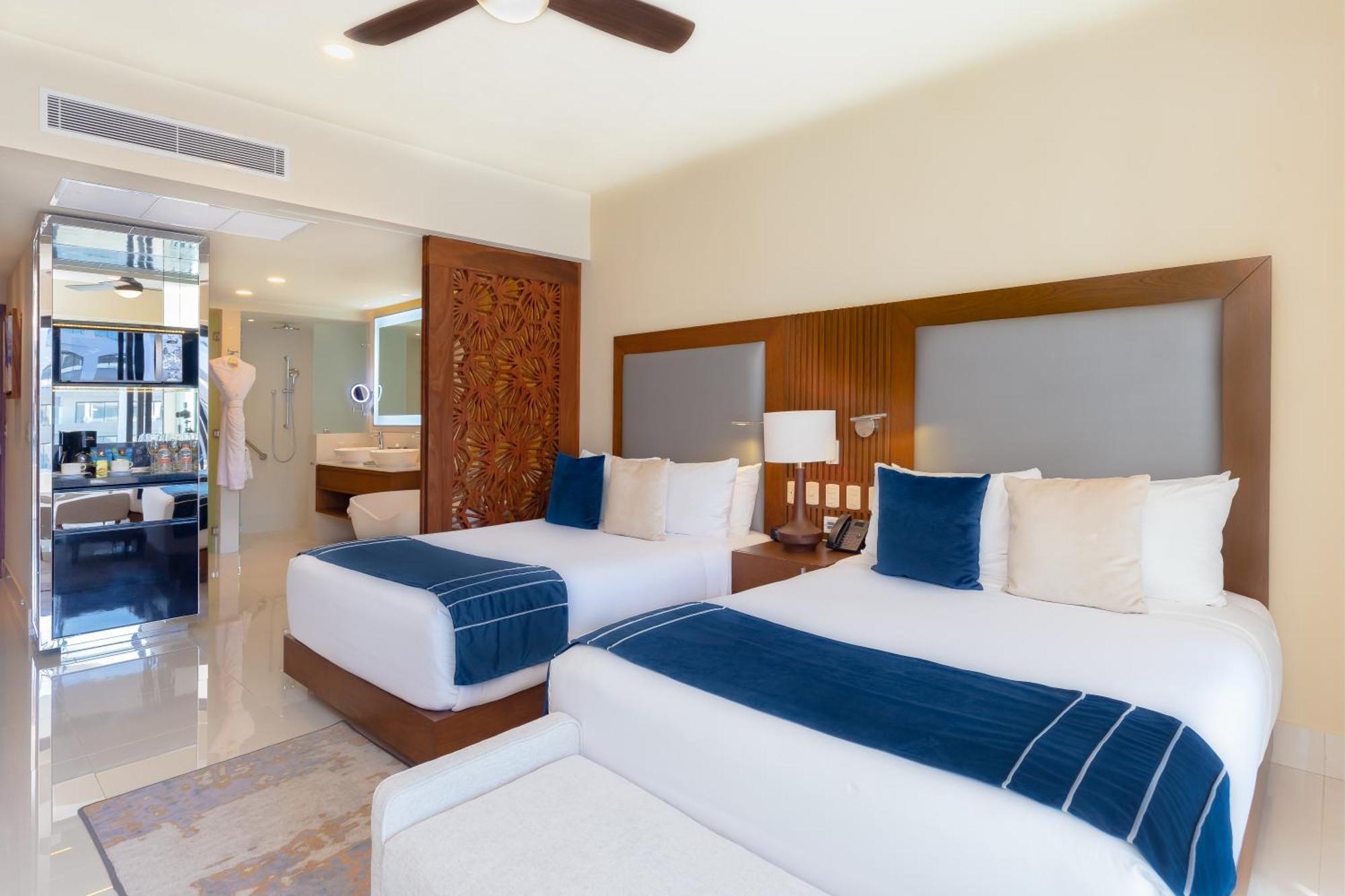 La Valencia & Cabos Hotel San Jose del Cabo